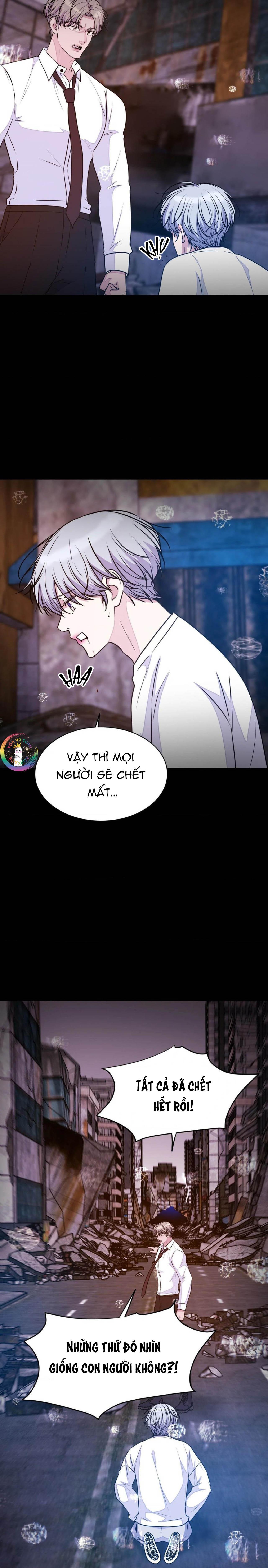 (END) Guiding Light - Chap 55