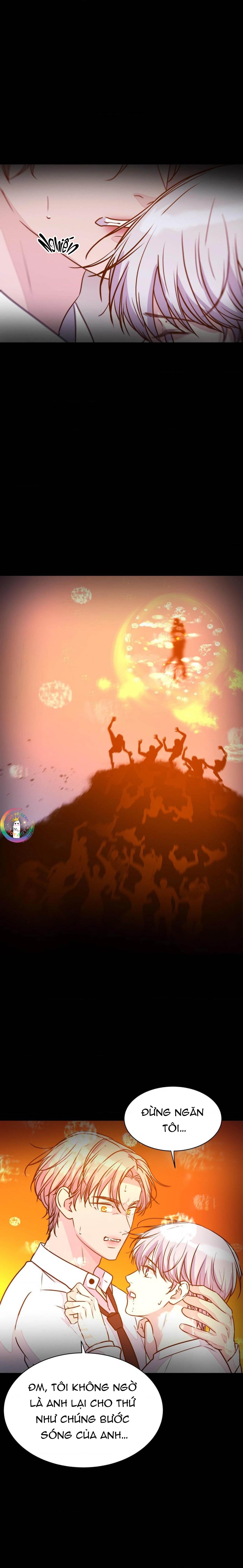 (END) Guiding Light - Chap 55