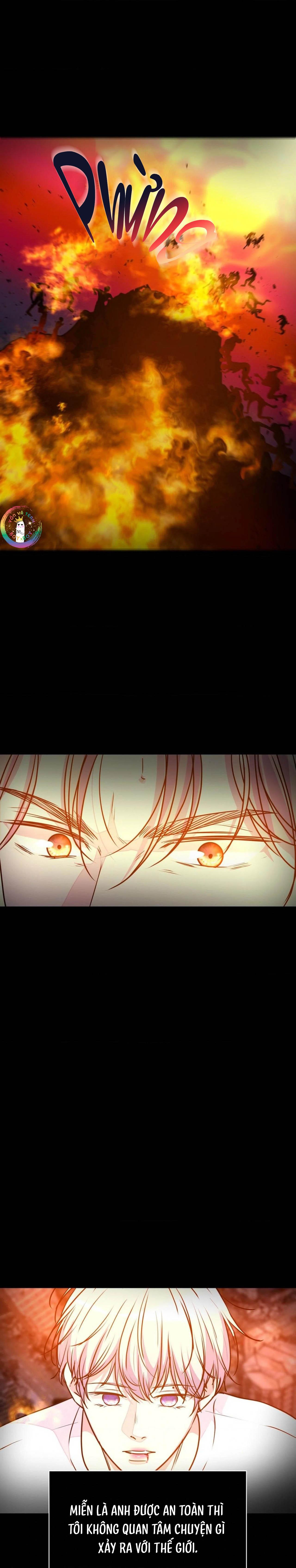 (END) Guiding Light - Chap 55