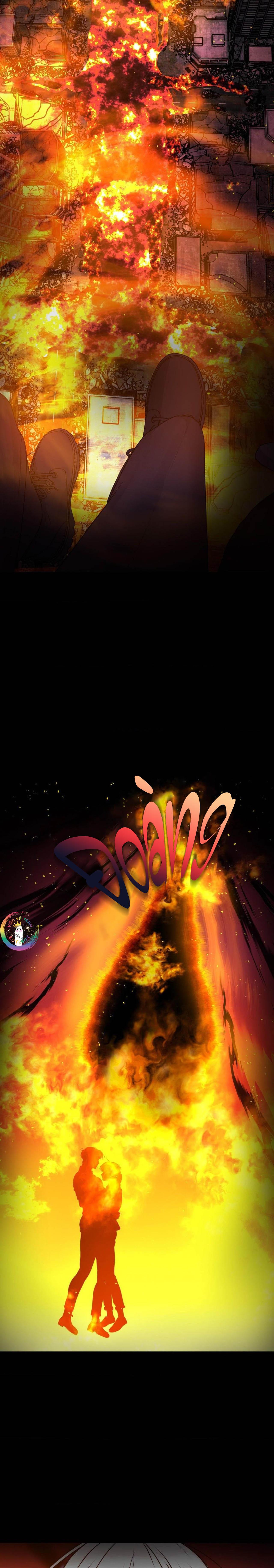 (END) Guiding Light - Chap 55