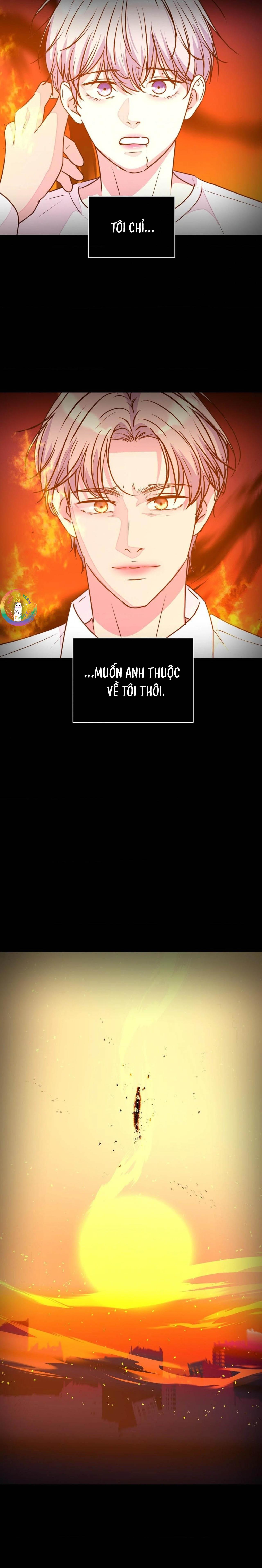 (END) Guiding Light - Chap 55