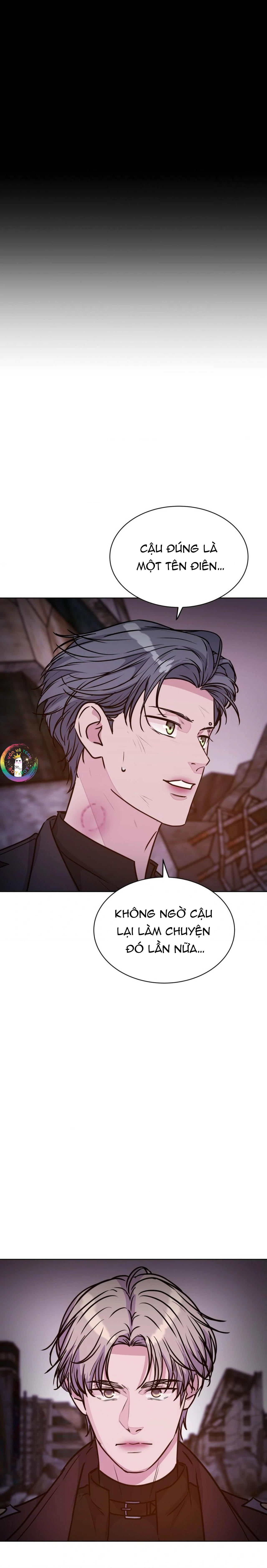 (END) Guiding Light - Chap 55