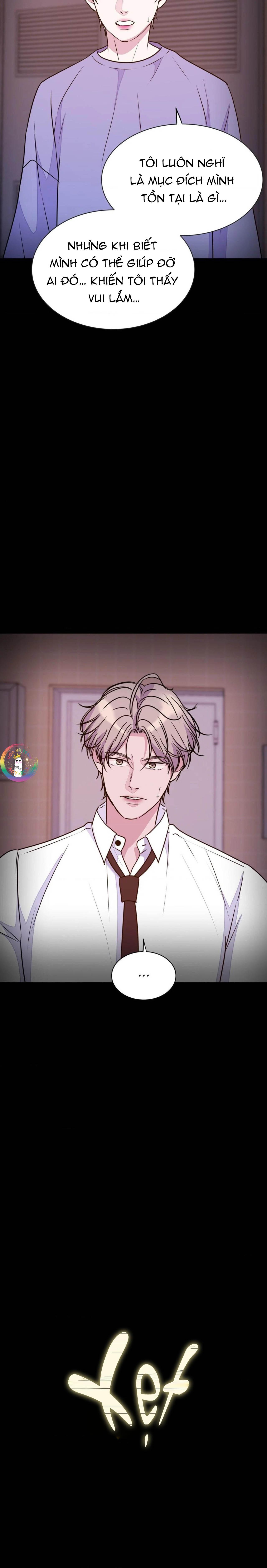 (END) Guiding Light - Chap 55