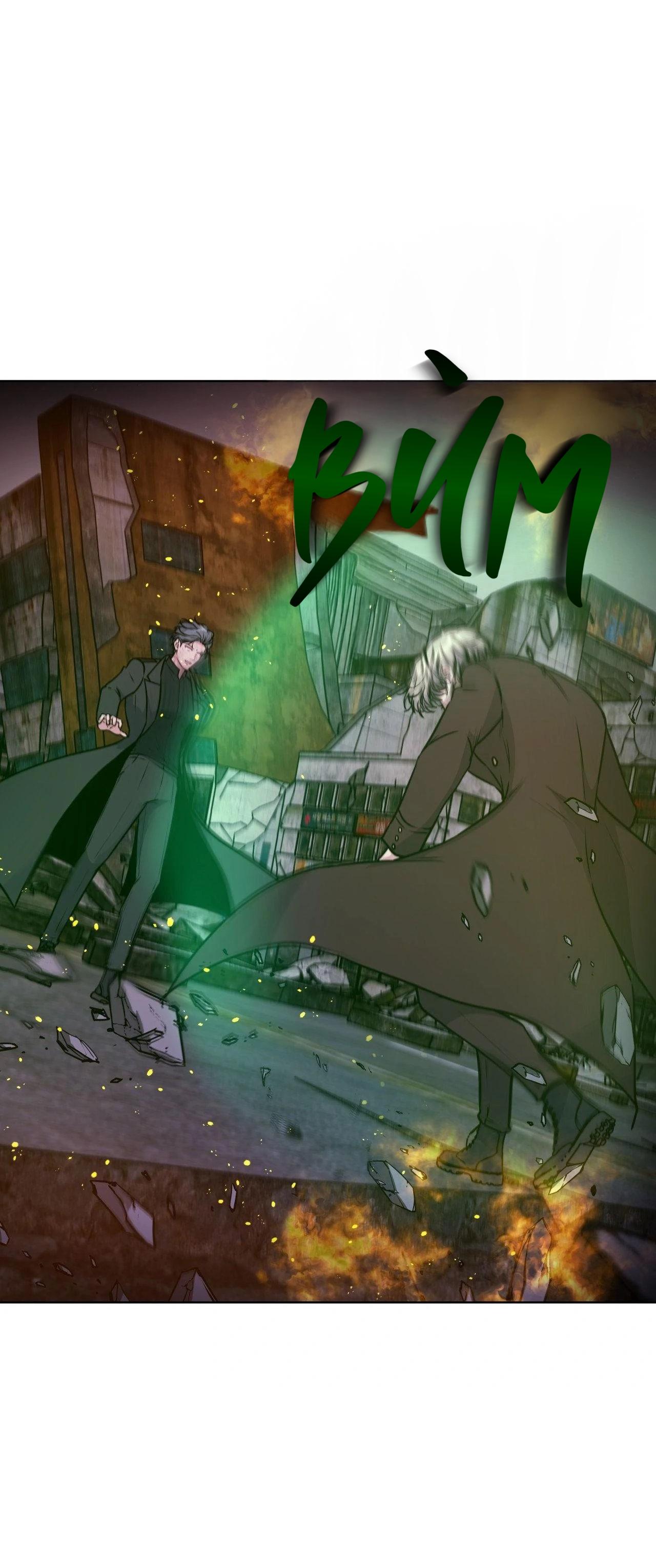 (END) Guiding Light - Chap 58