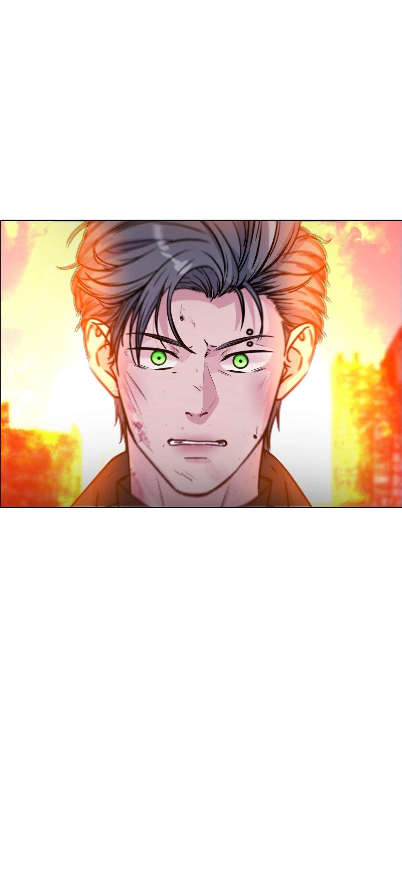 (END) Guiding Light - Chap 58