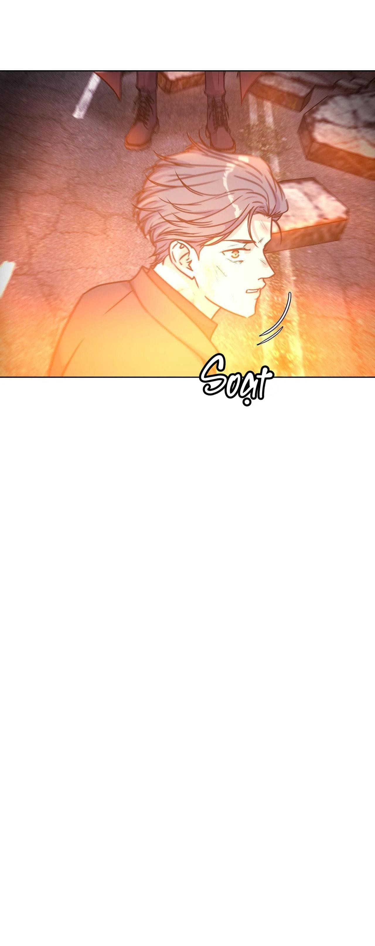 (END) Guiding Light - Chap 58