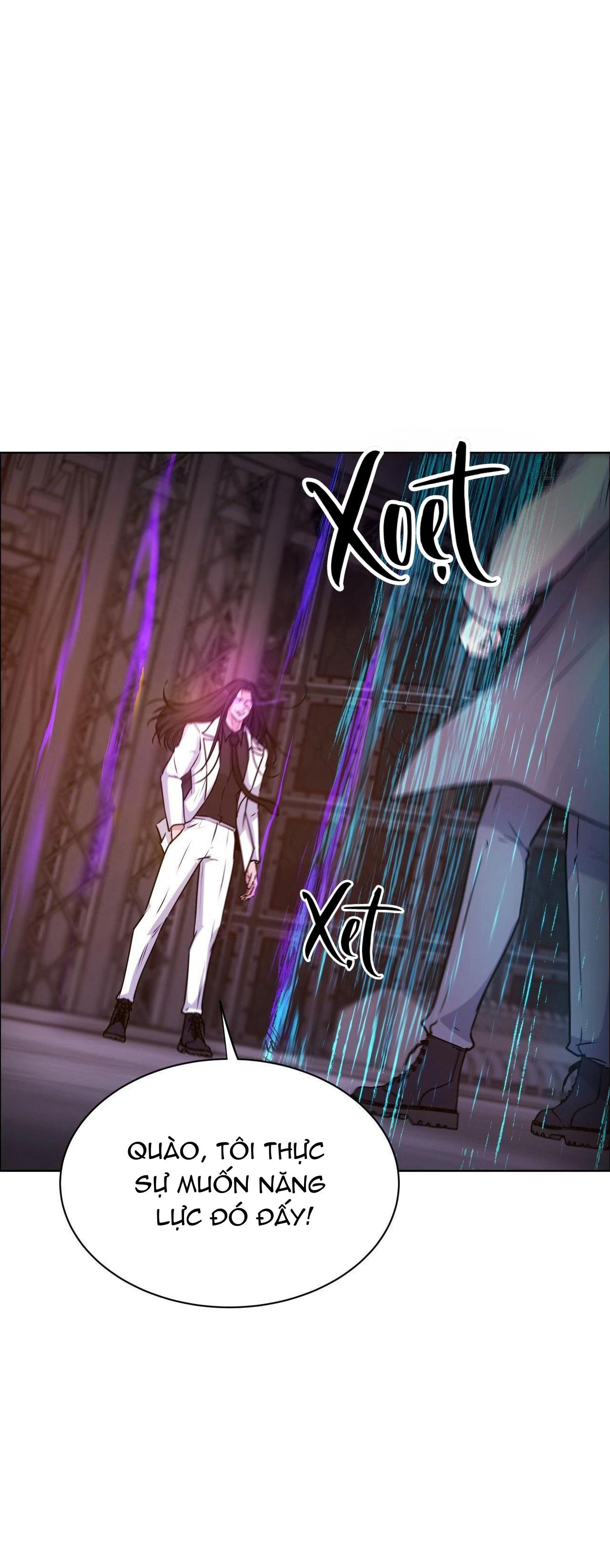 (END) Guiding Light - Chap 58