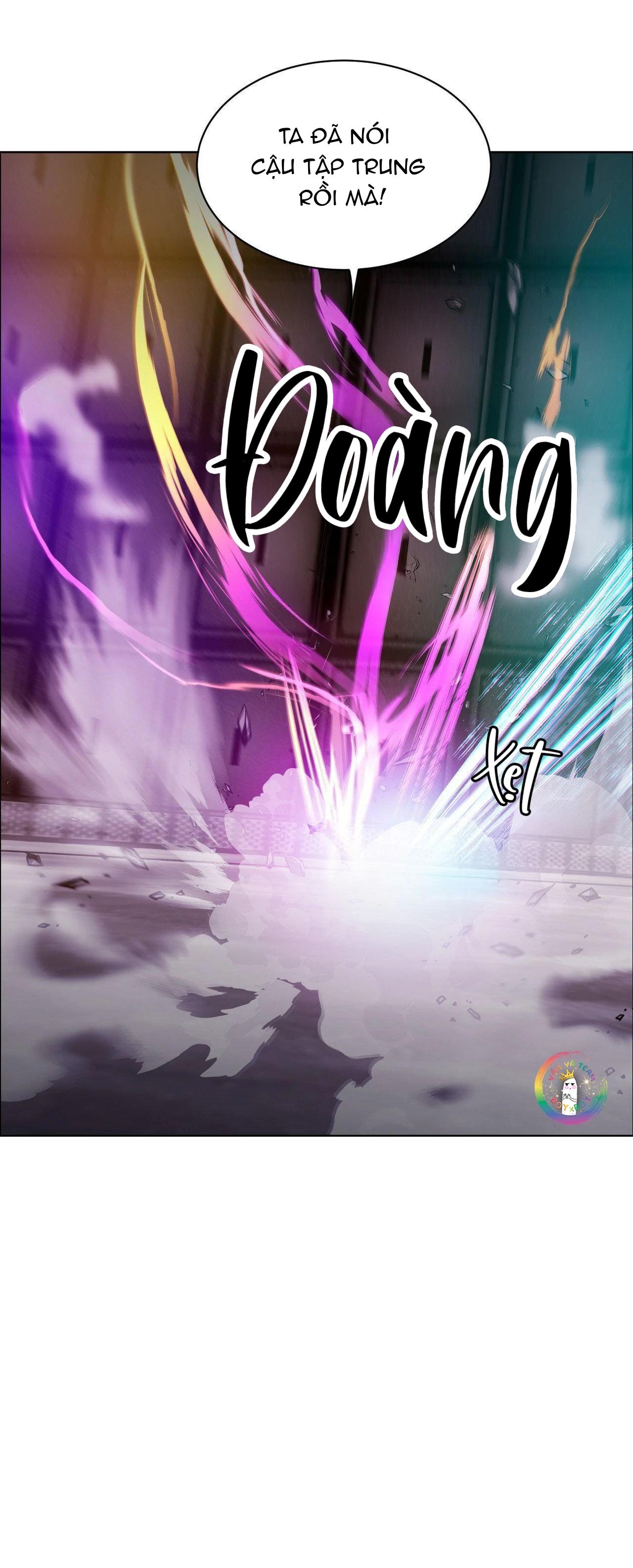 (END) Guiding Light - Chap 58