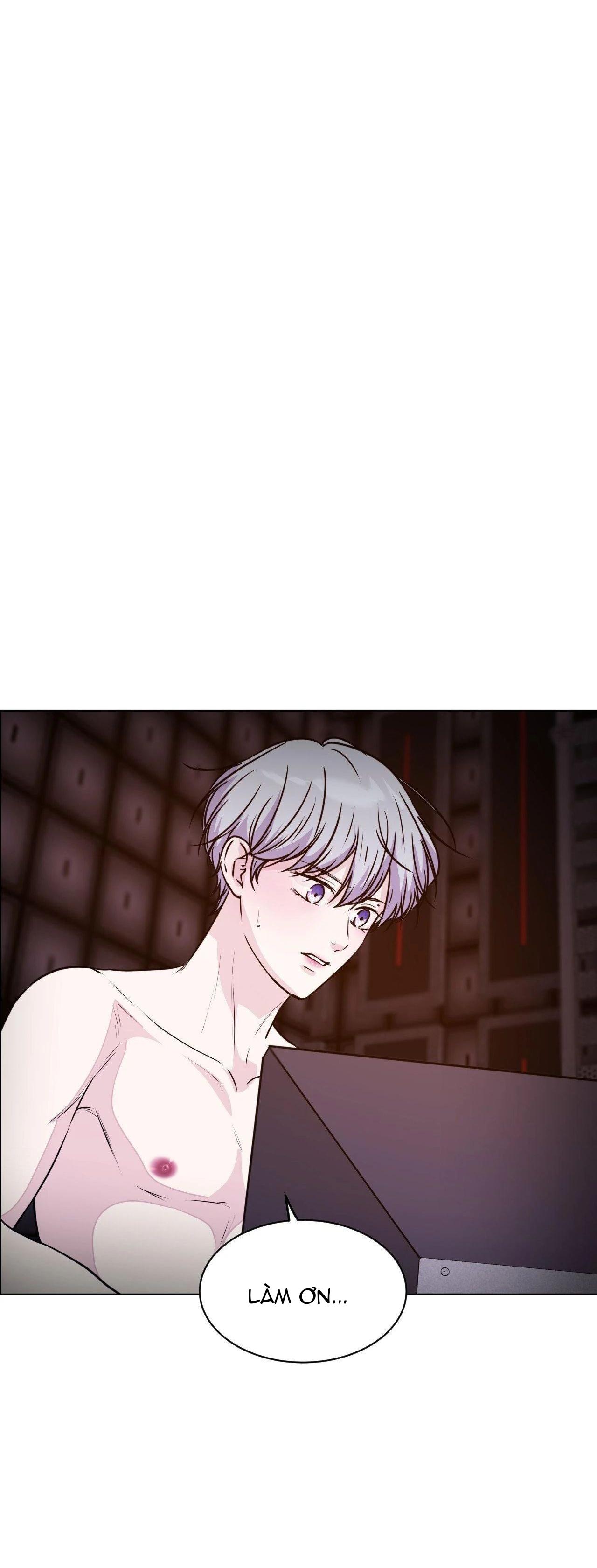 (END) Guiding Light - Chap 58