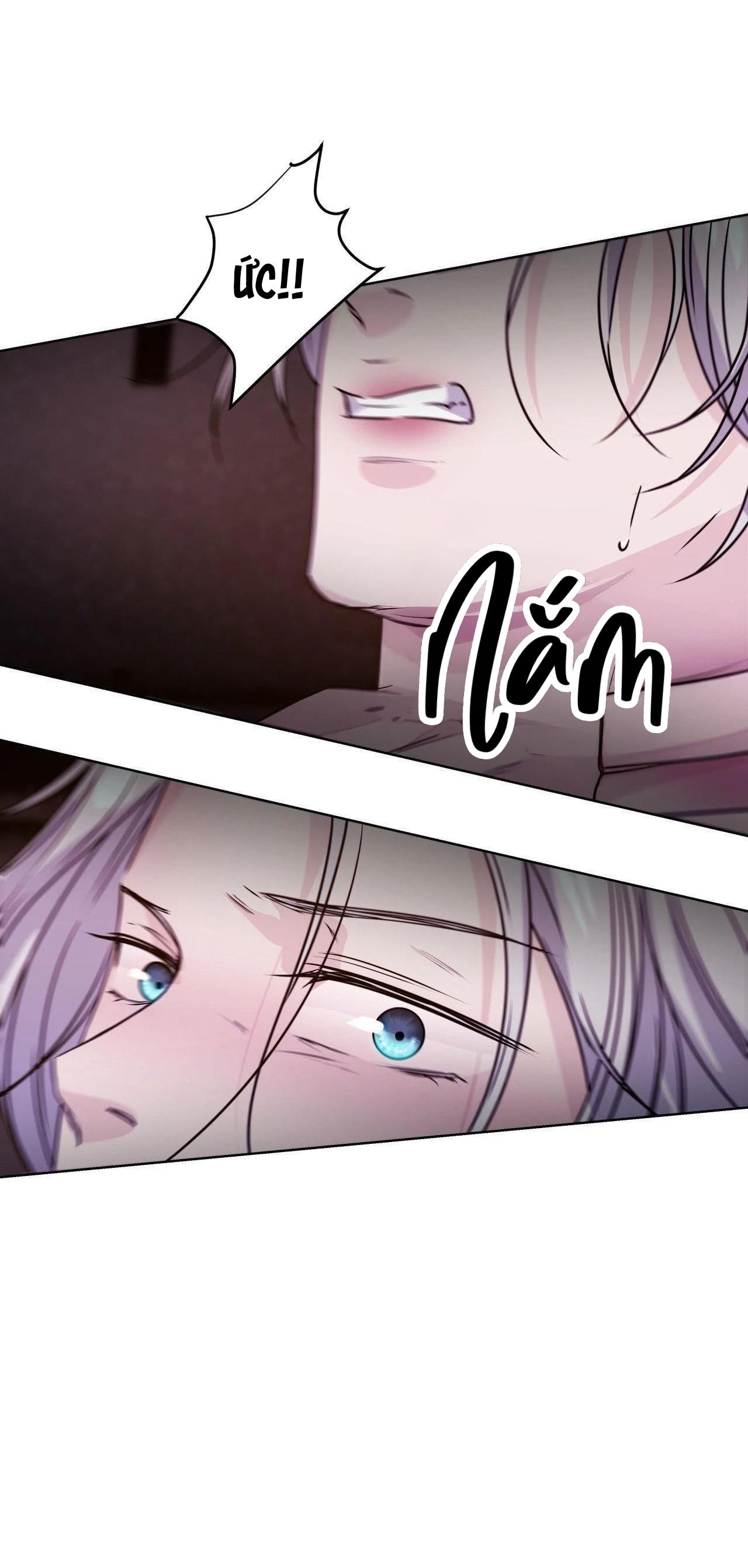 (END) Guiding Light - Chap 58