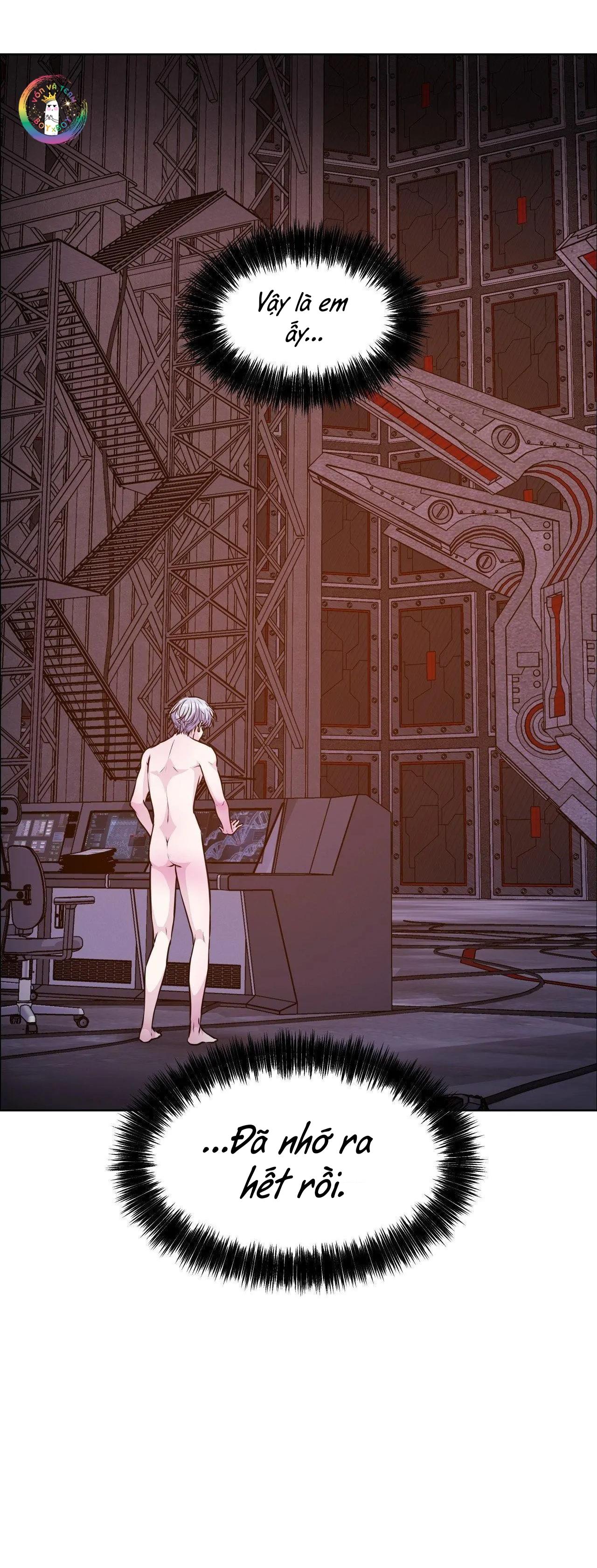 (END) Guiding Light - Chap 58