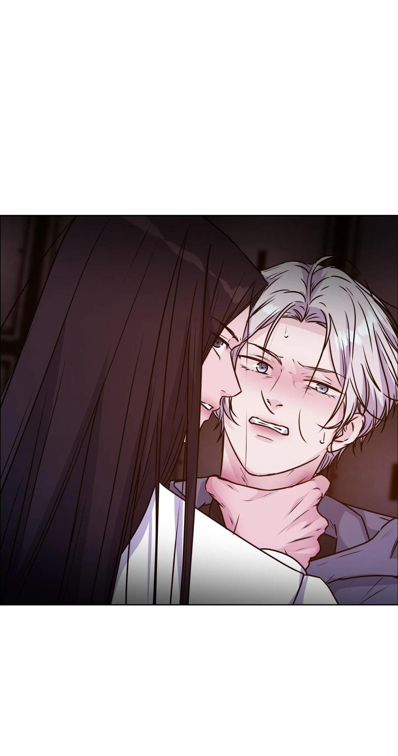 (END) Guiding Light - Chap 58