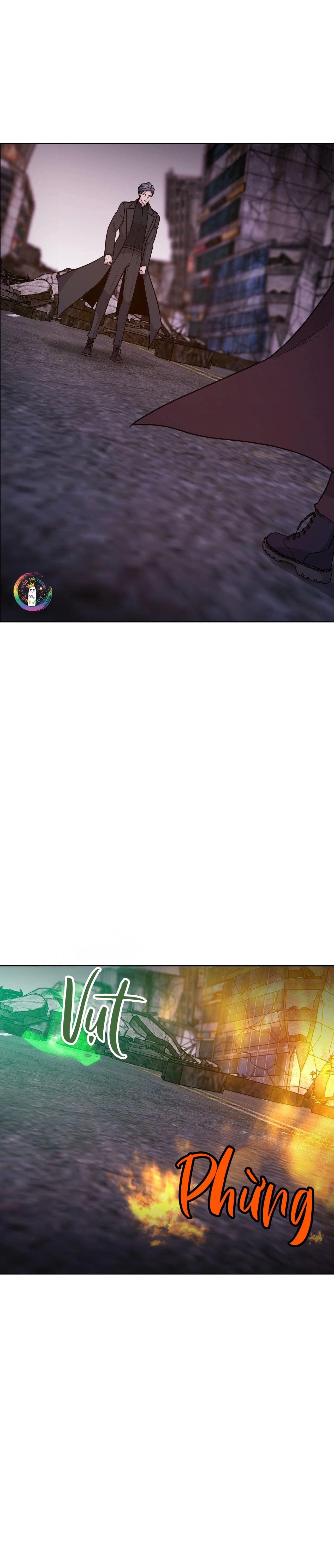 (END) Guiding Light - Chap 58