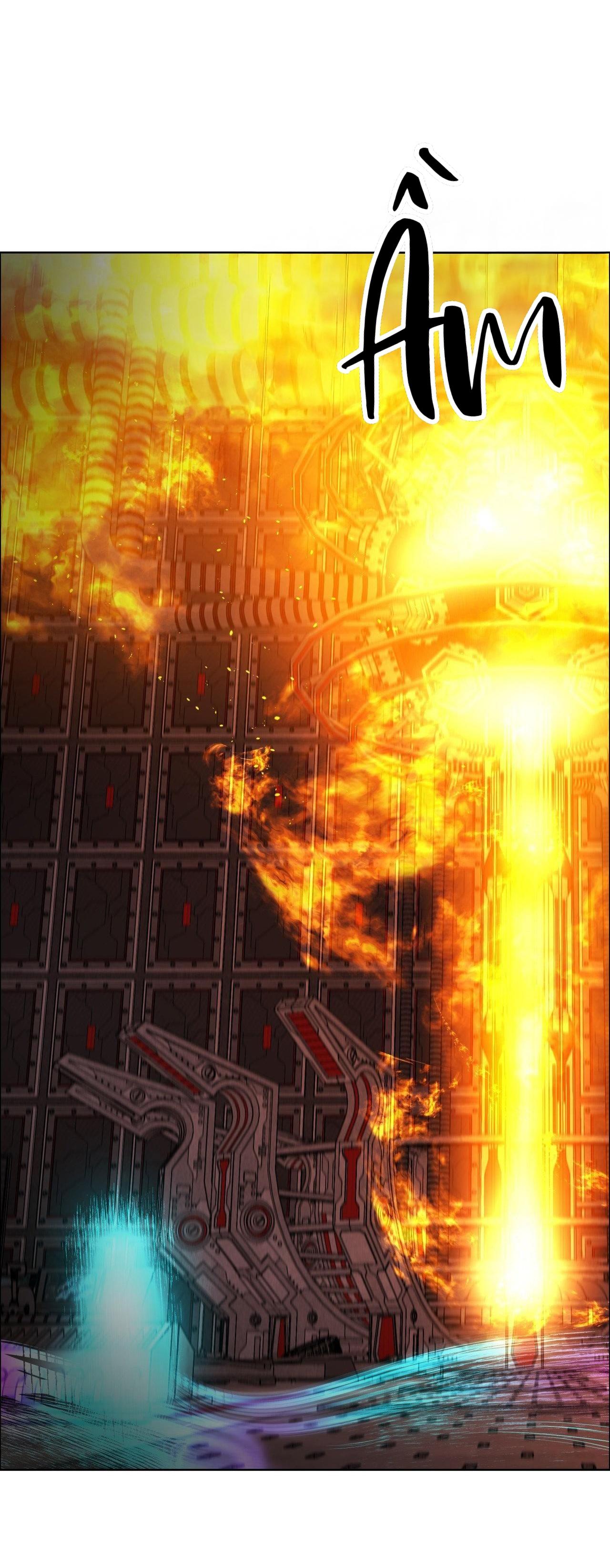 (END) Guiding Light - Chap 58