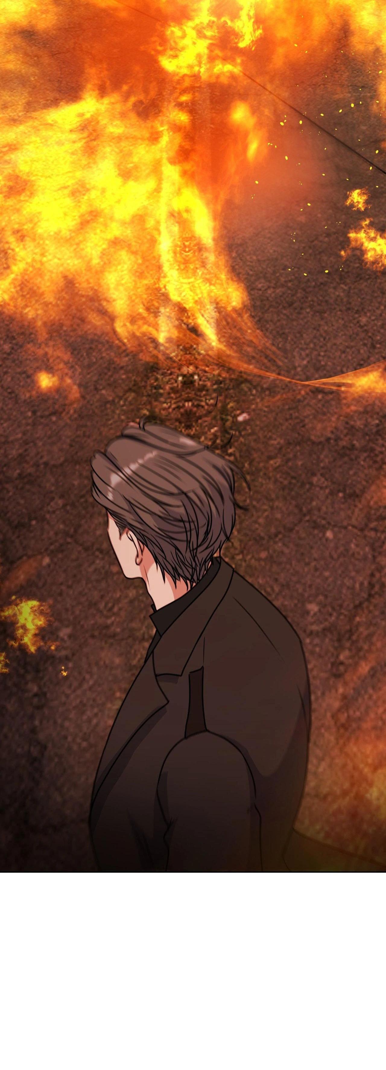 (END) Guiding Light - Chap 58