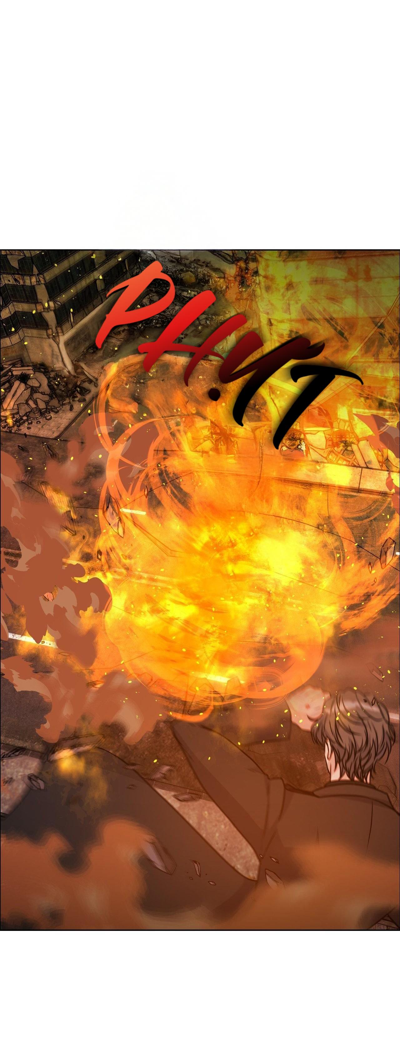 (END) Guiding Light - Chap 58