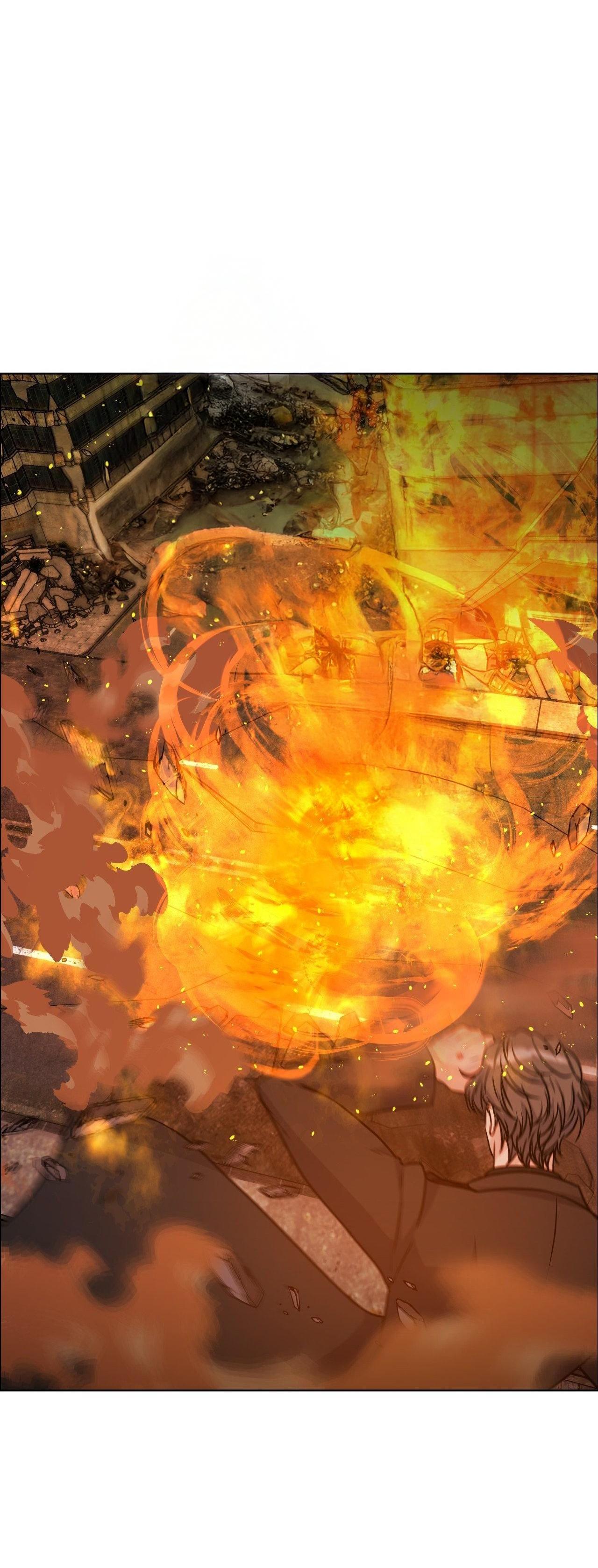 (END) Guiding Light - Chap 58