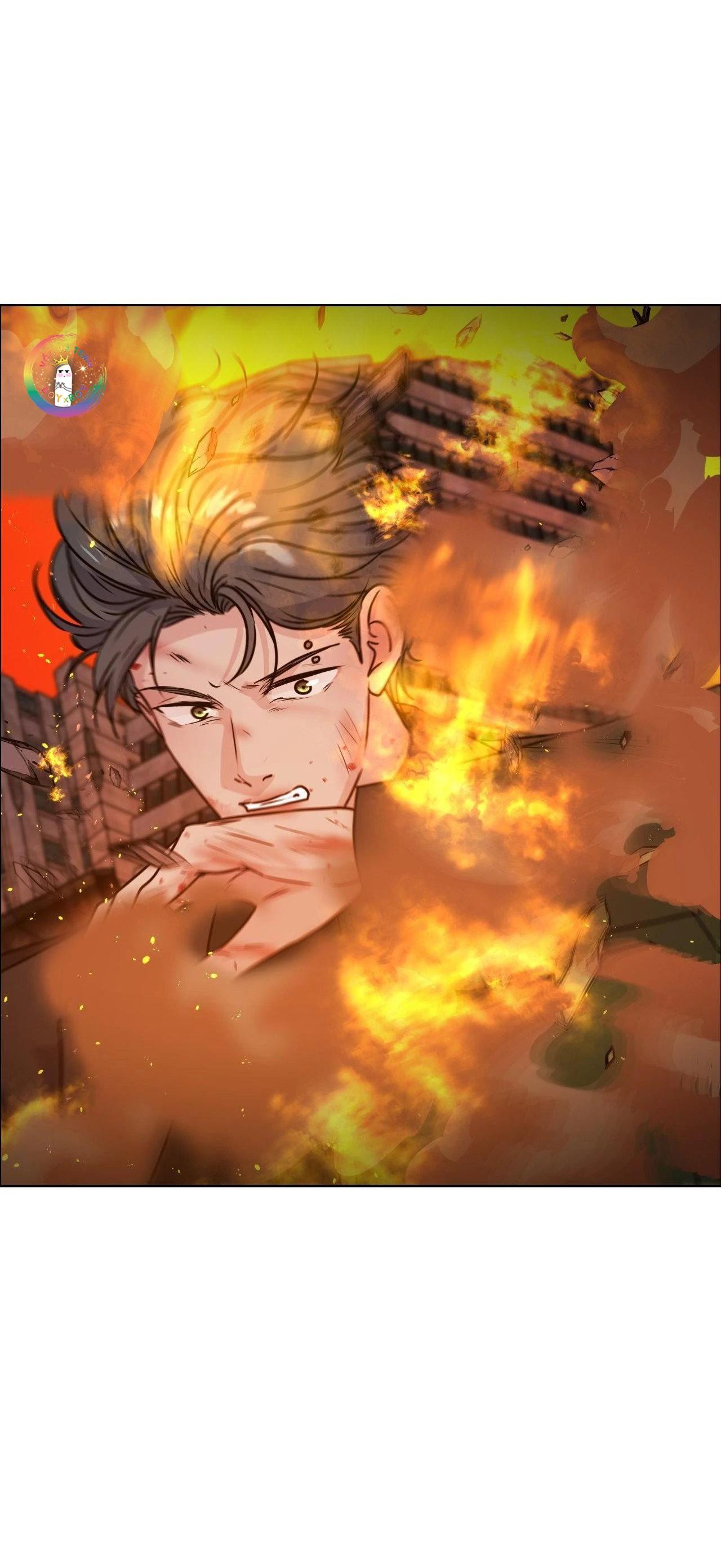 (END) Guiding Light - Chap 58