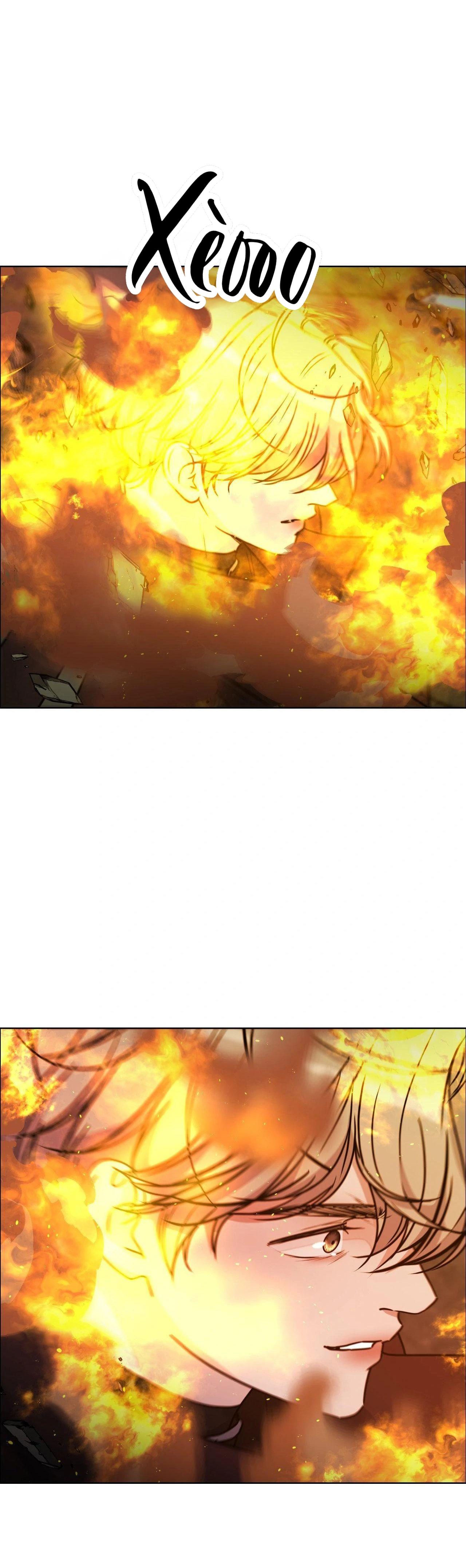 (END) Guiding Light - Chap 58