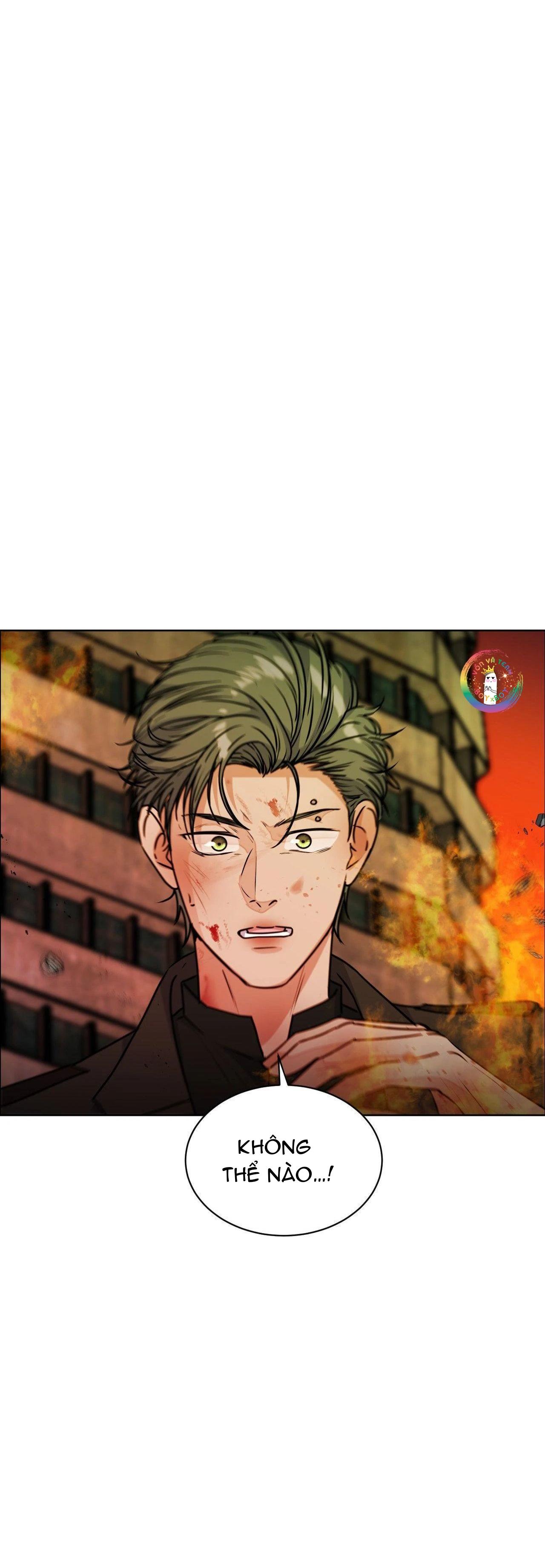 (END) Guiding Light - Chap 58