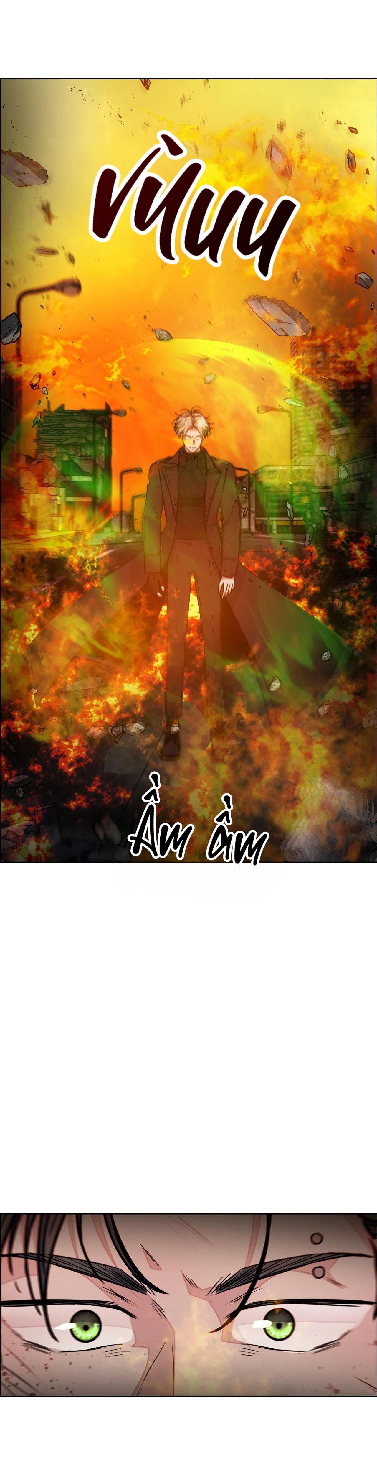 (END) Guiding Light - Chap 58