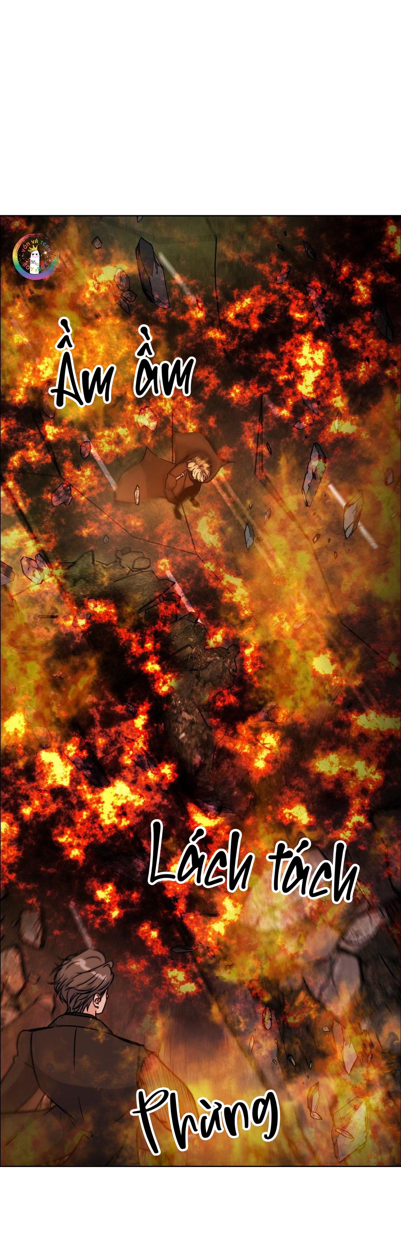 (END) Guiding Light - Chap 58