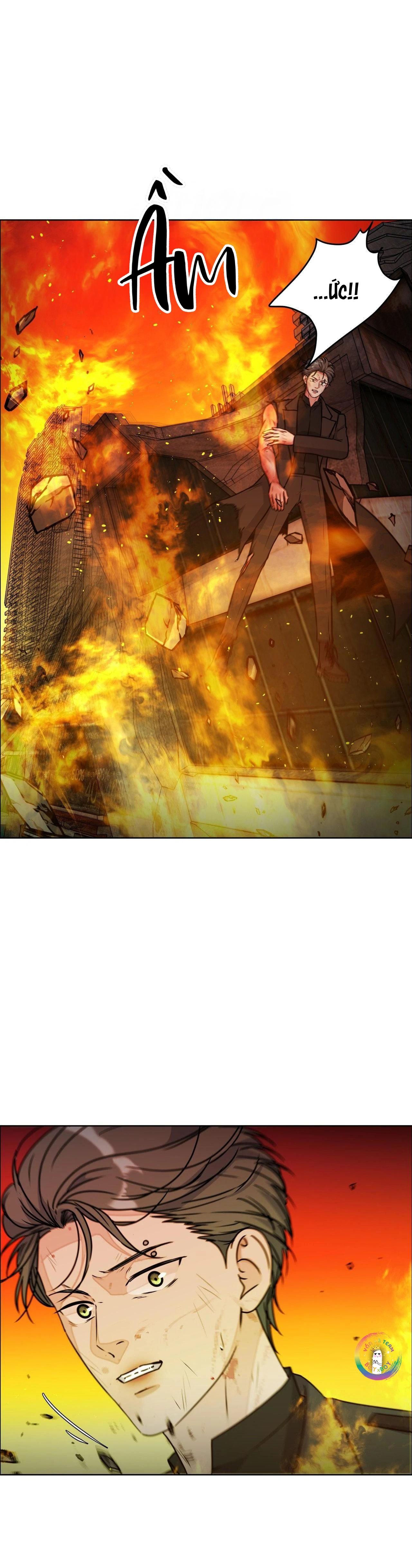 (END) Guiding Light - Chap 58