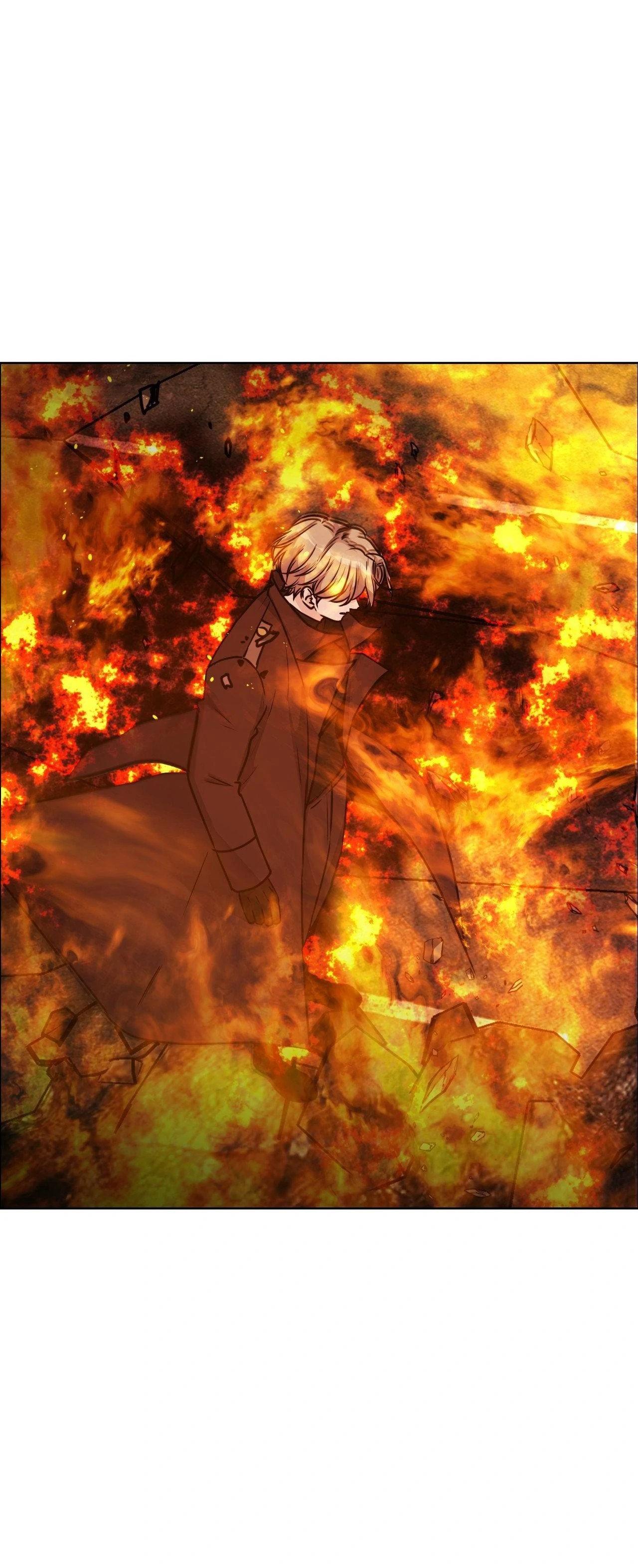 (END) Guiding Light - Chap 58