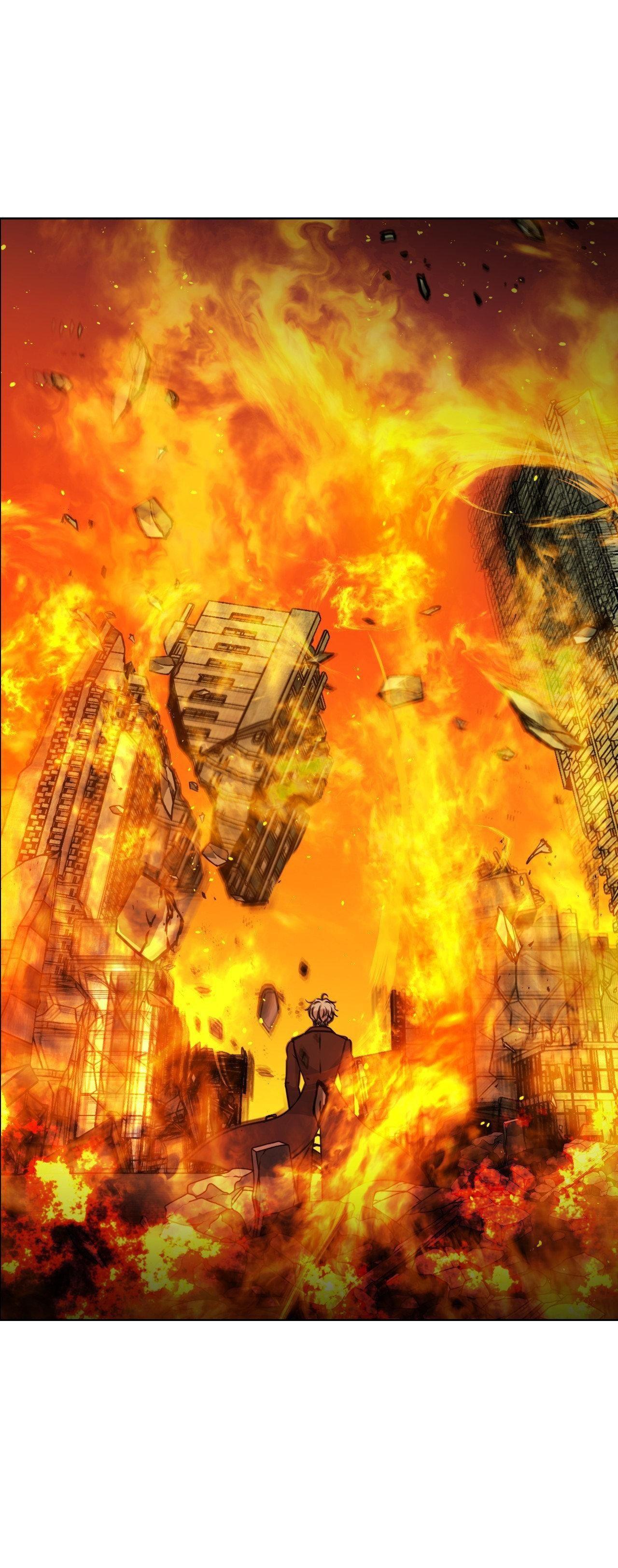 (END) Guiding Light - Chap 58