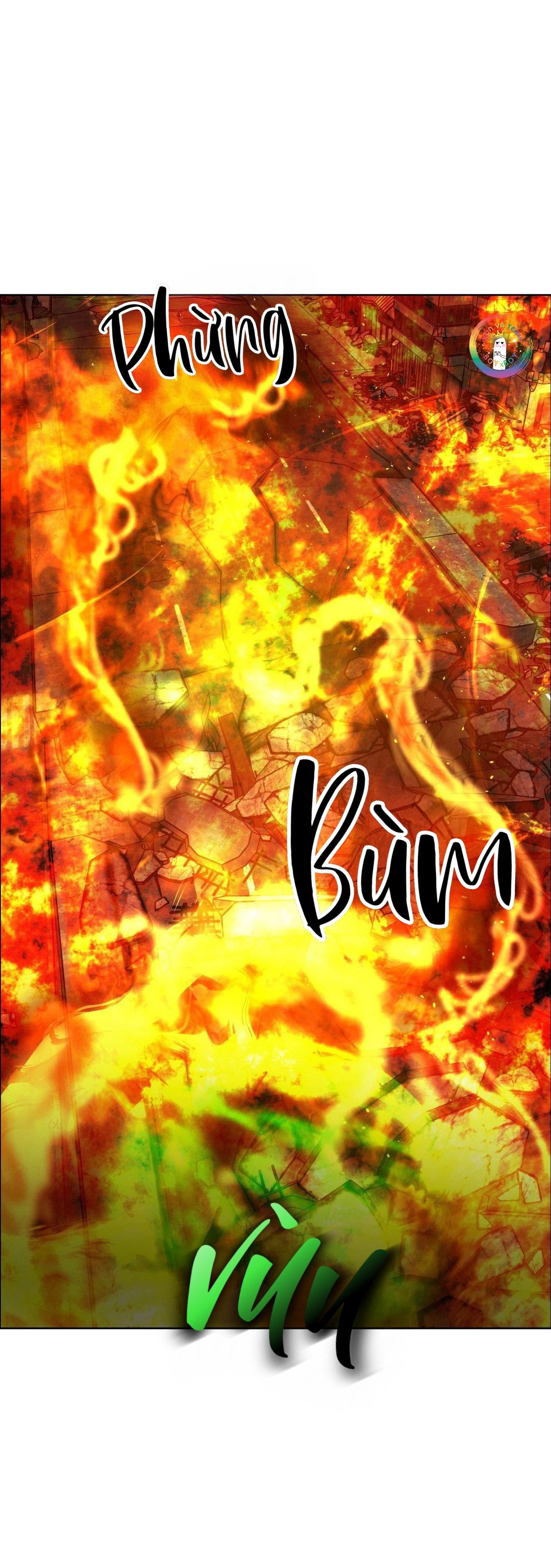 (END) Guiding Light - Chap 58