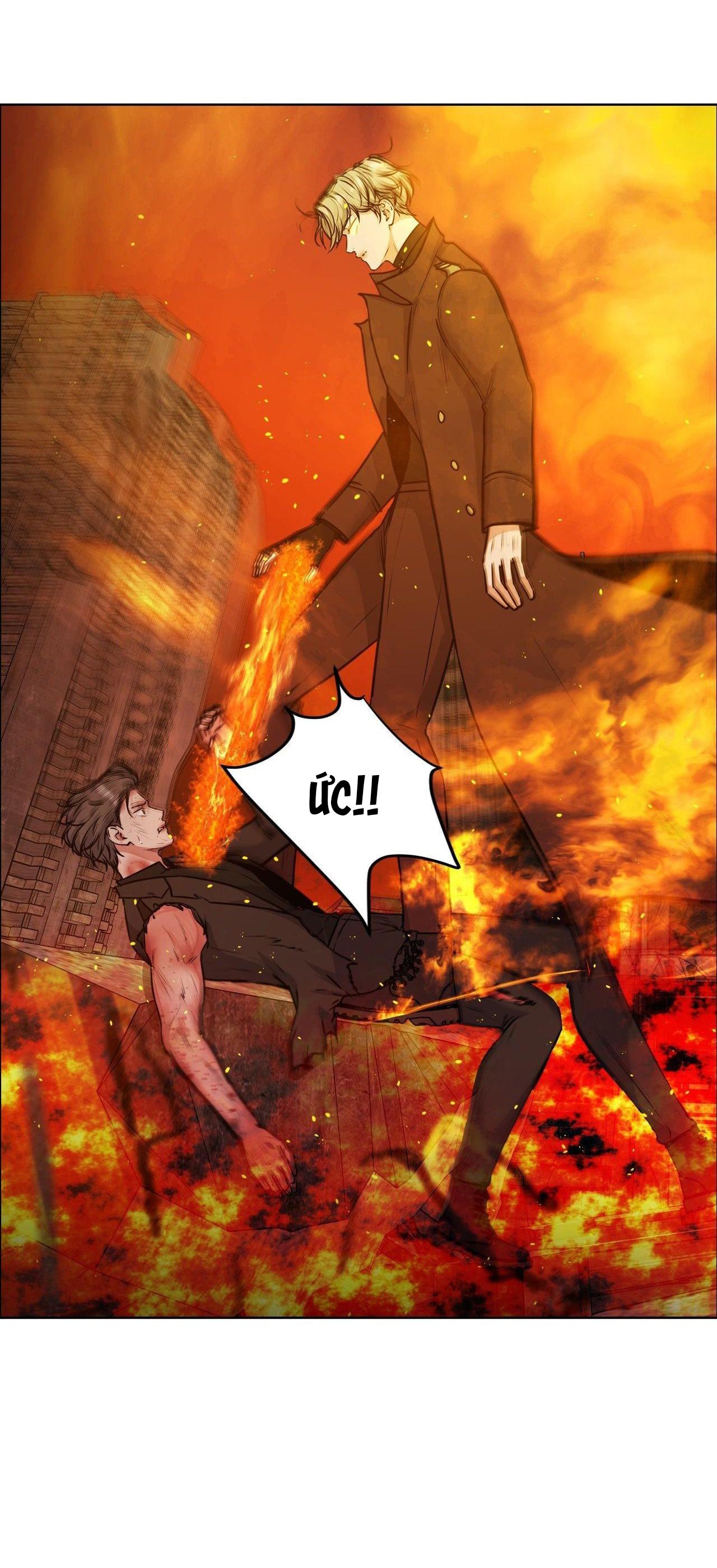 (END) Guiding Light - Chap 58