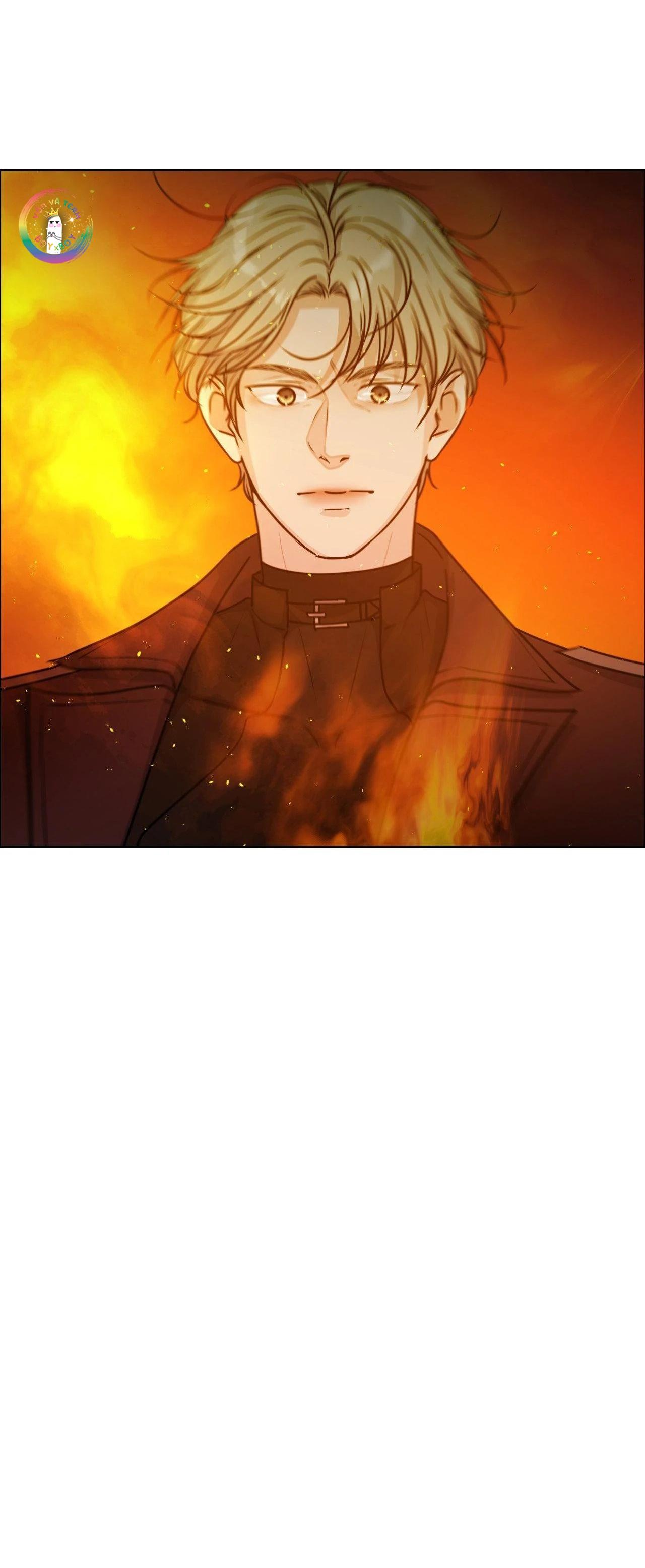 (END) Guiding Light - Chap 58