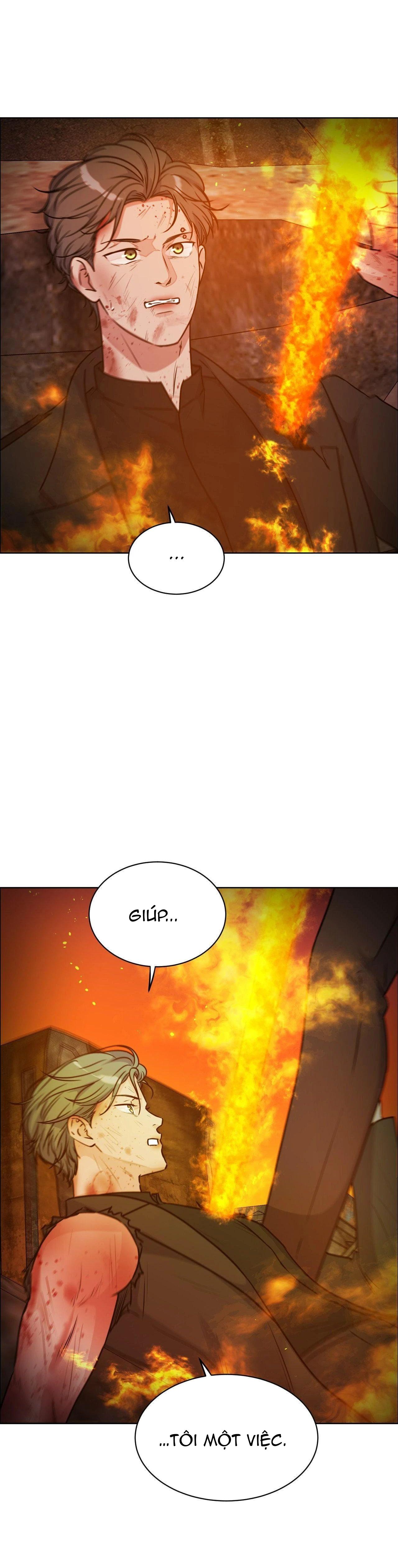 (END) Guiding Light - Chap 58