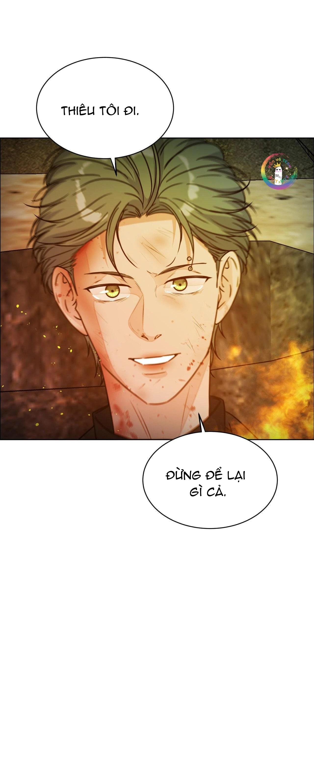 (END) Guiding Light - Chap 58