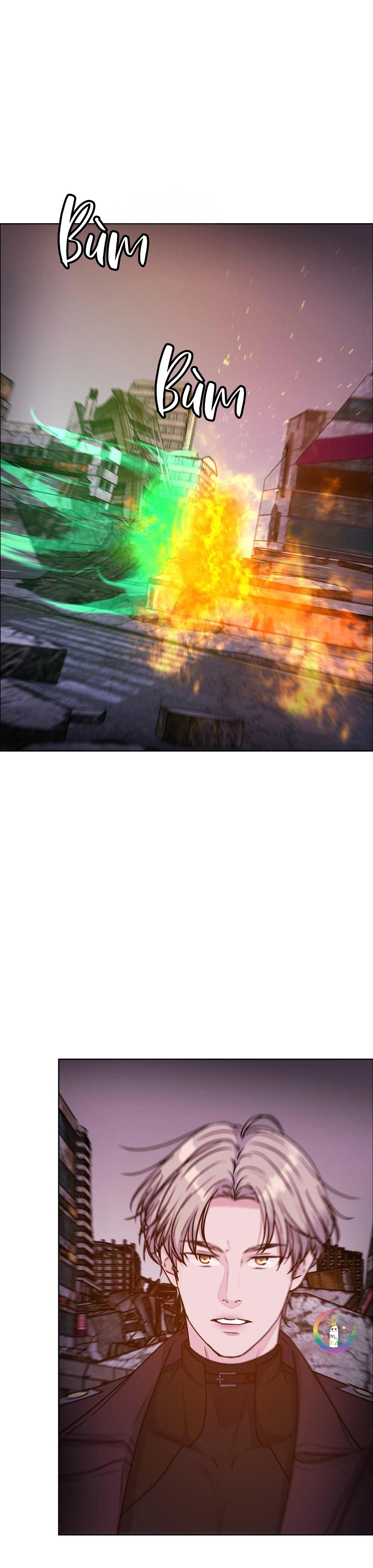 (END) Guiding Light - Chap 58