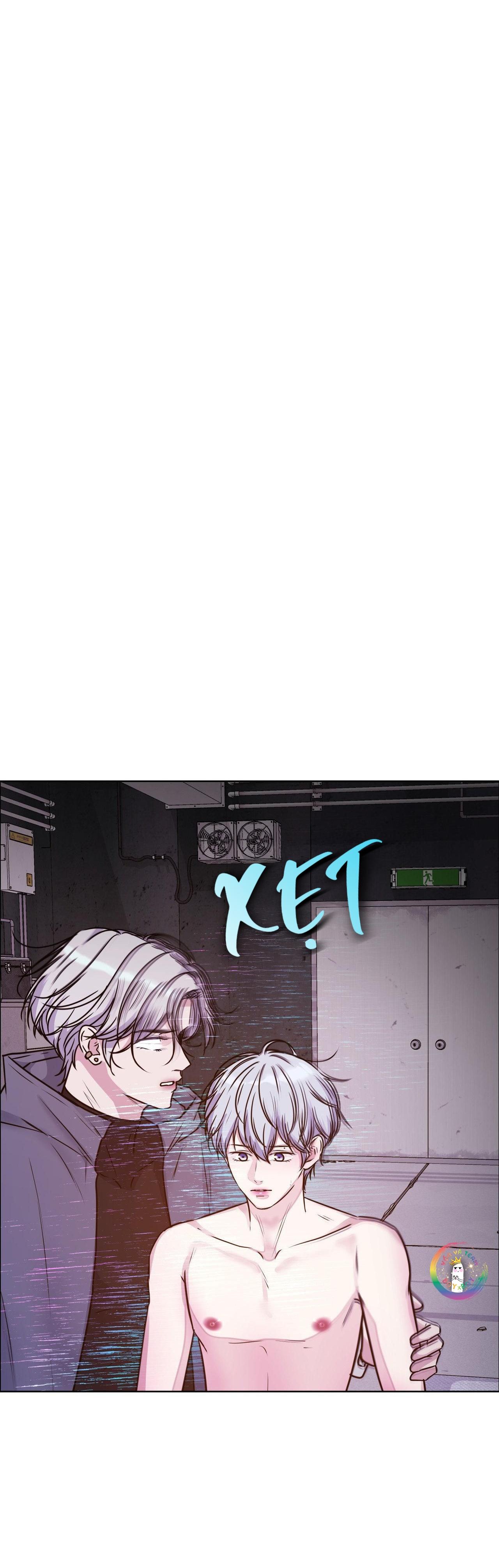 (END) Guiding Light - Chap 58