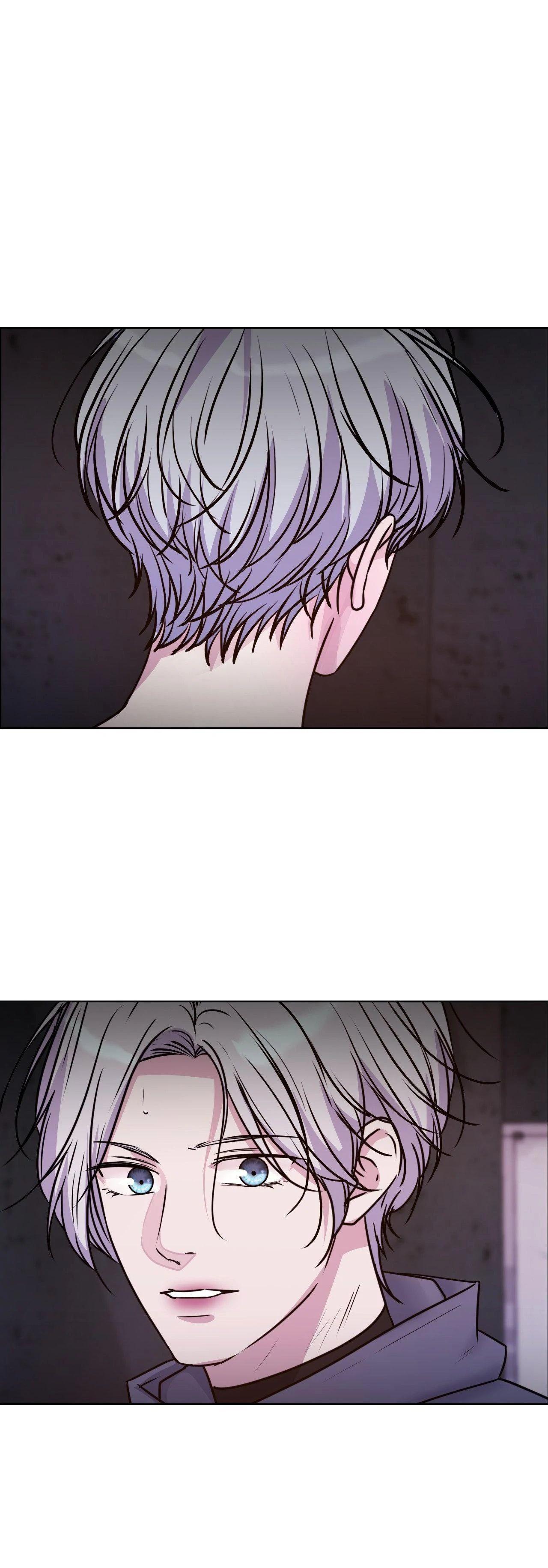 (END) Guiding Light - Chap 58