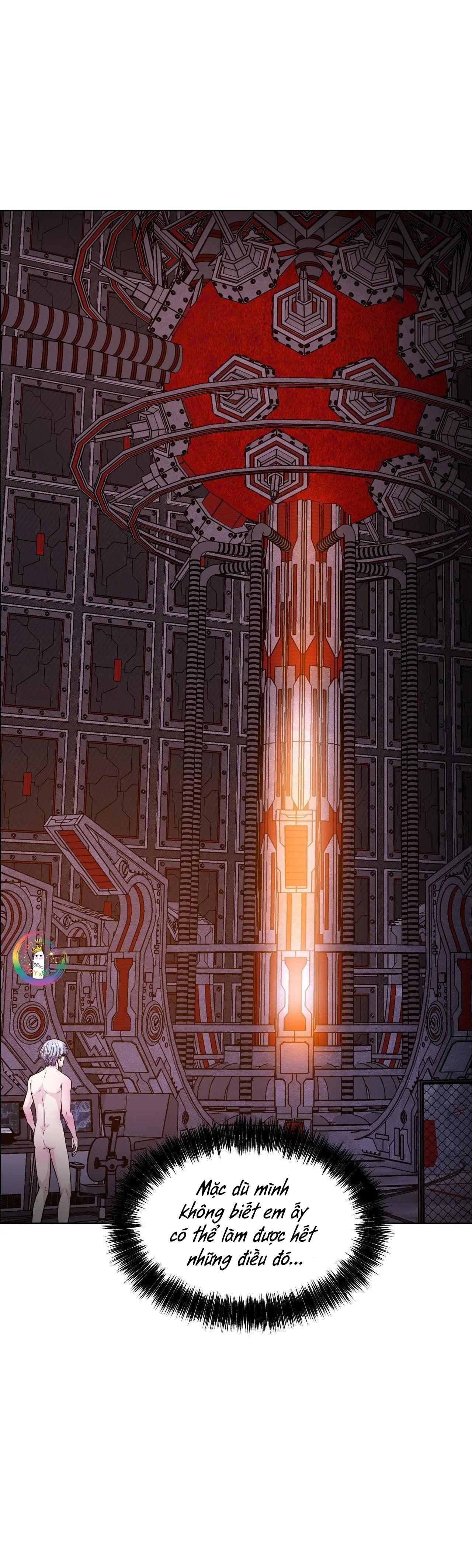 (END) Guiding Light - Chap 58