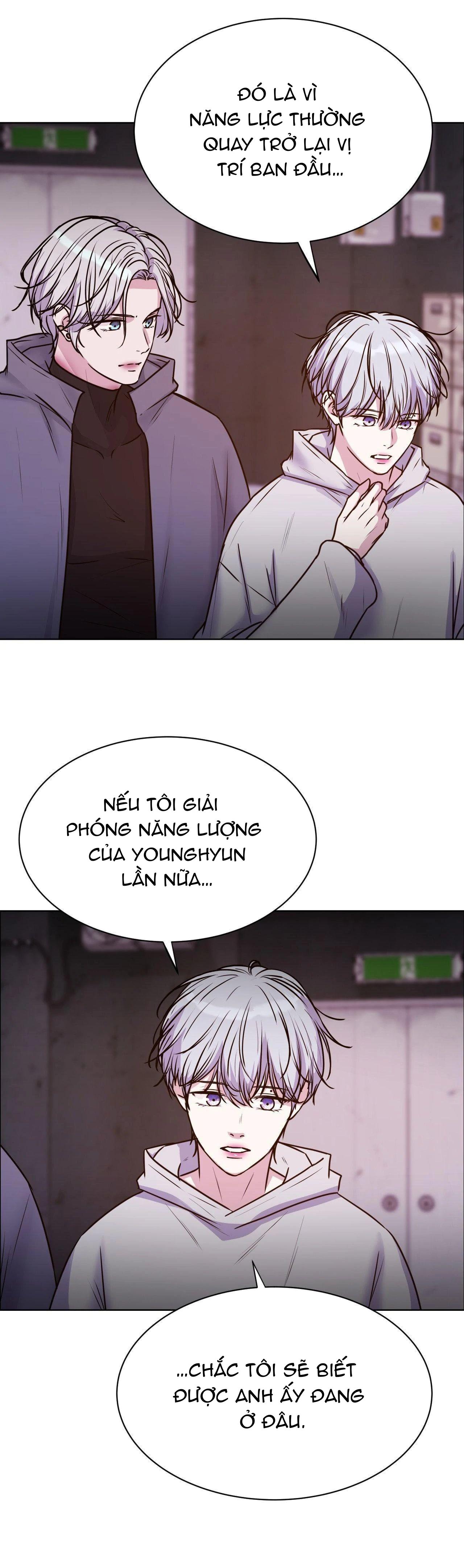 (END) Guiding Light - Chap 58