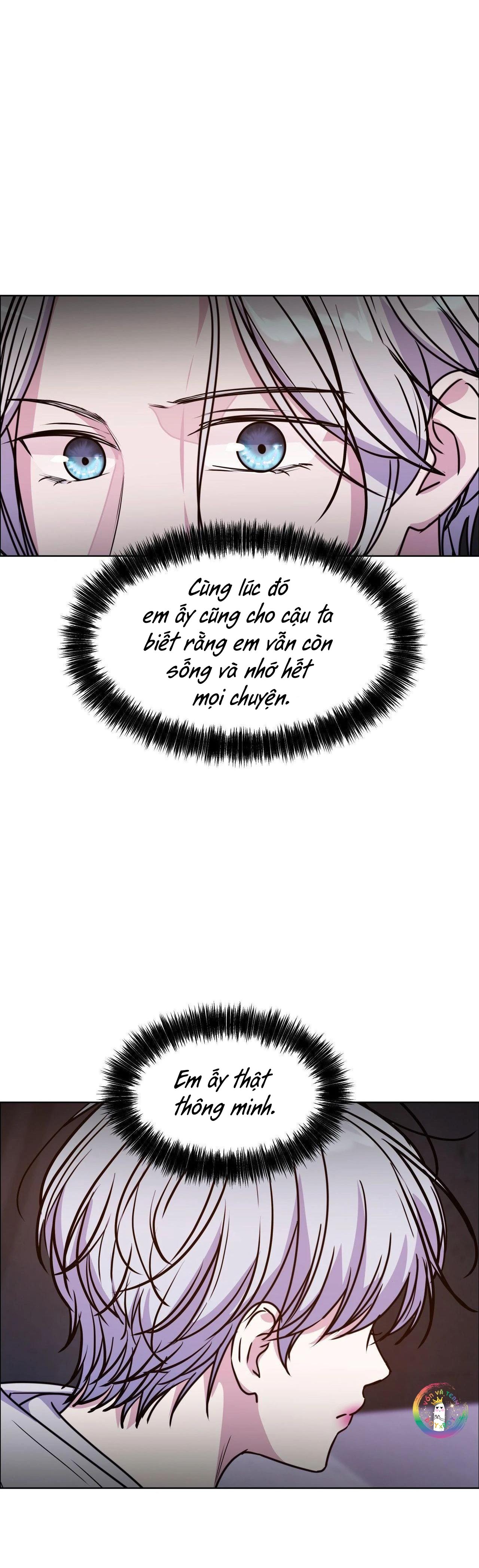 (END) Guiding Light - Chap 58