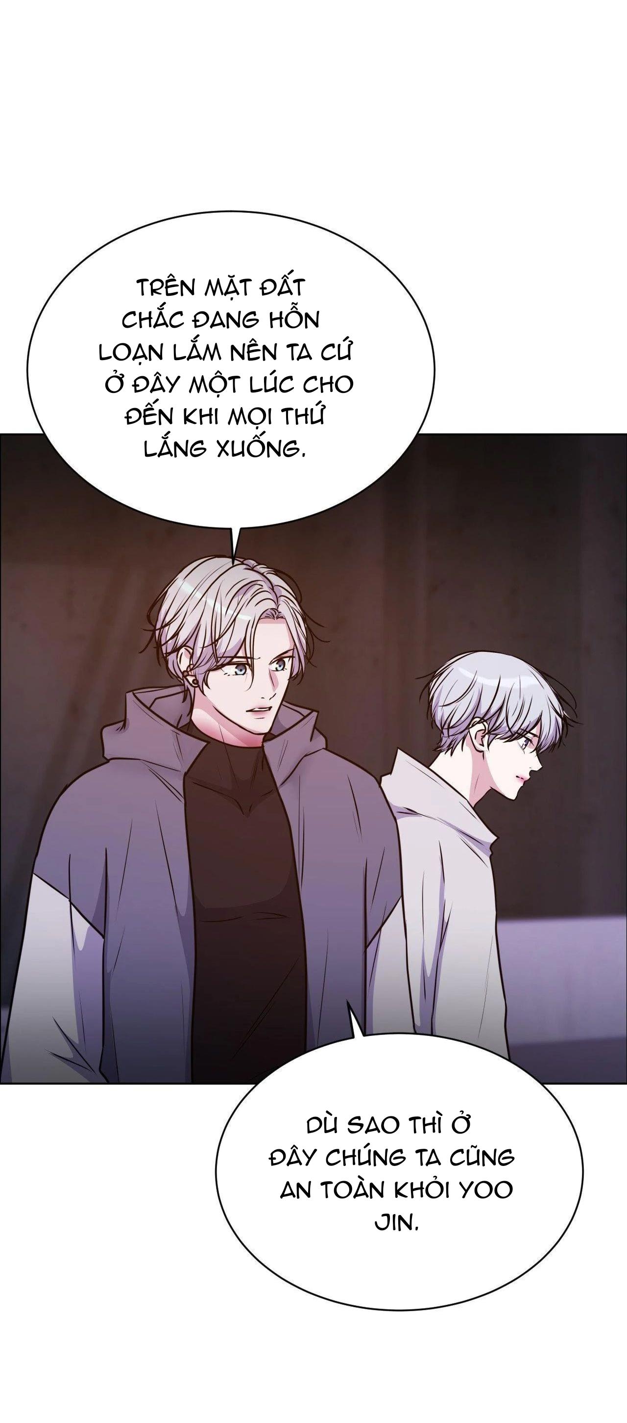 (END) Guiding Light - Chap 58