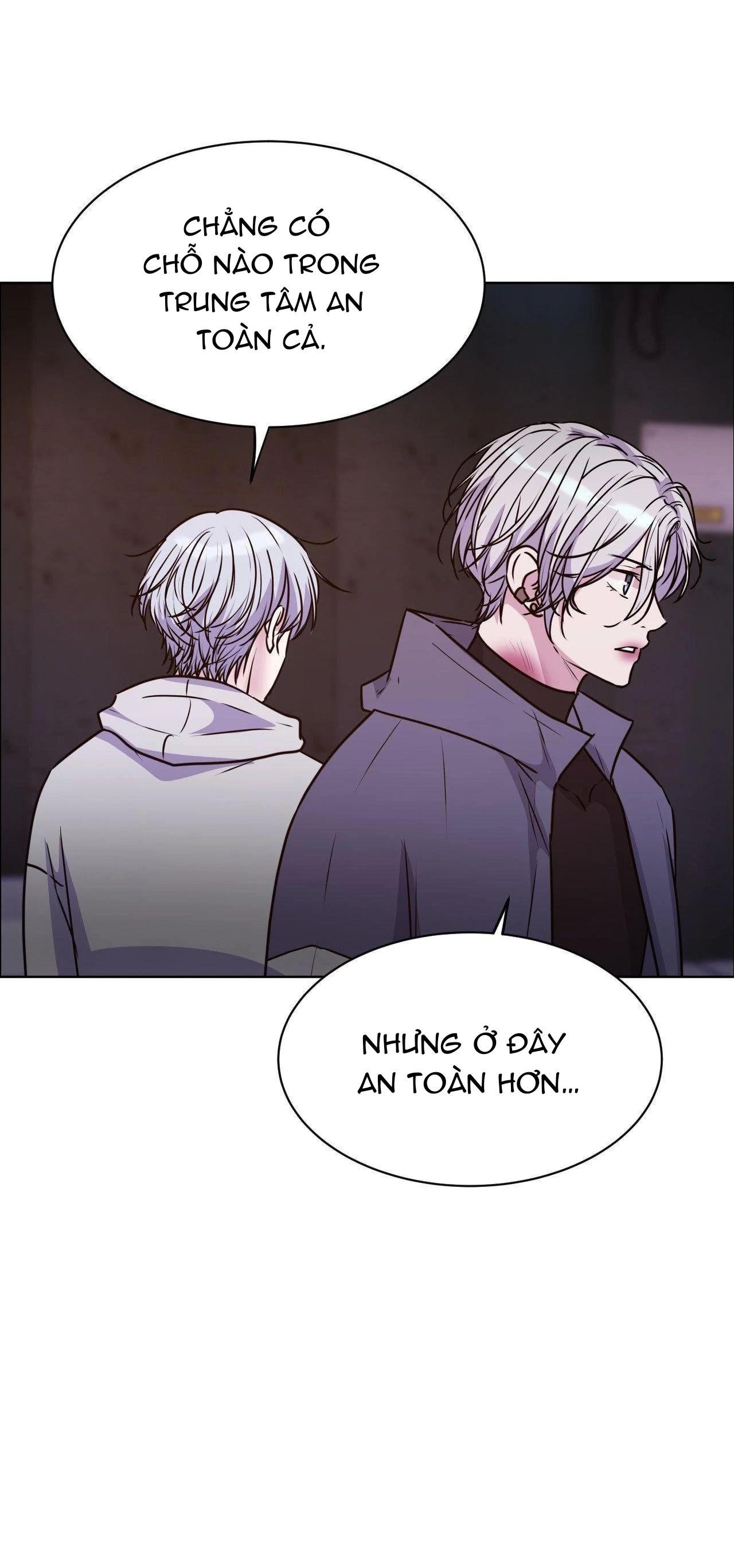 (END) Guiding Light - Chap 58