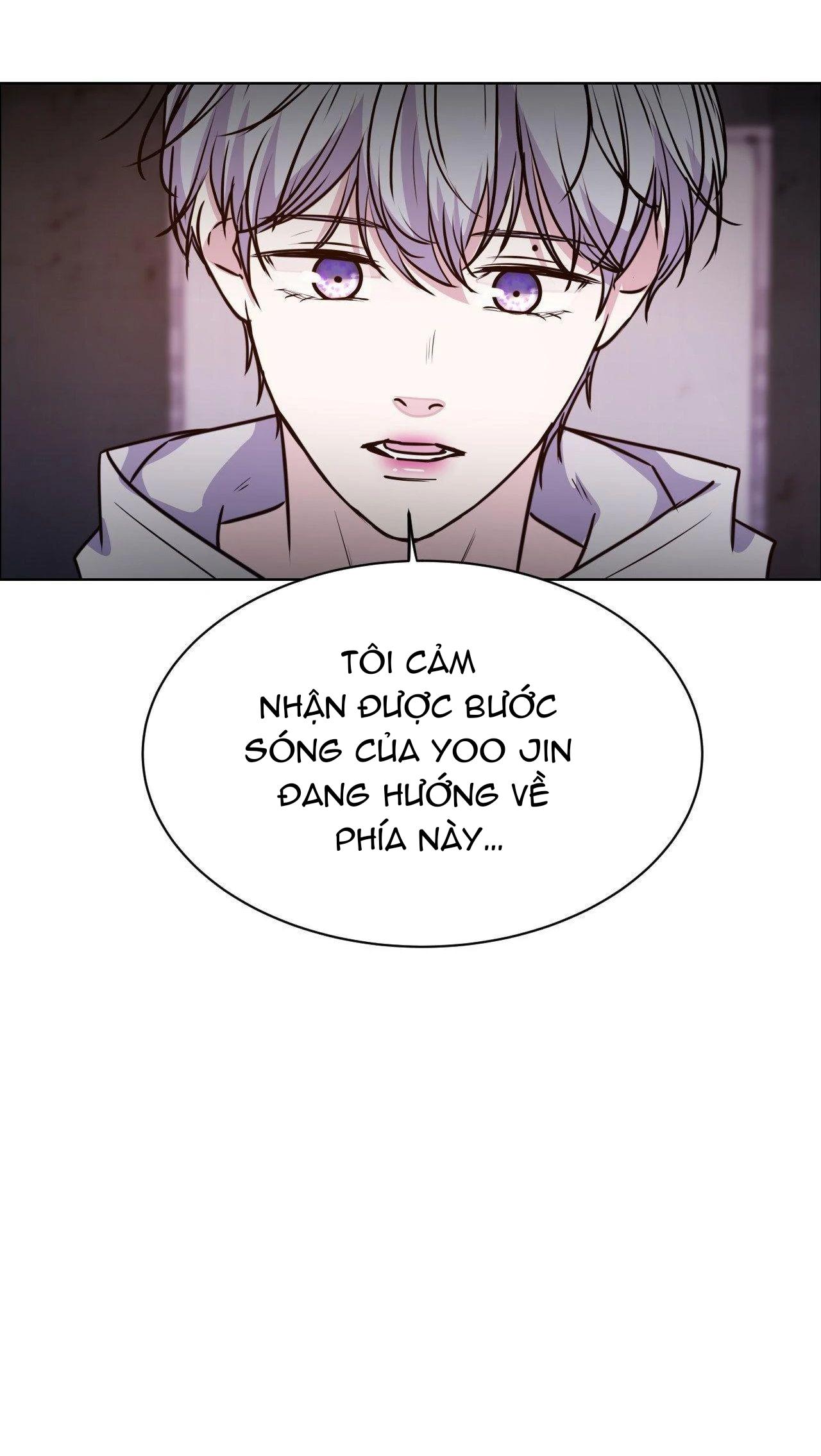 (END) Guiding Light - Chap 58