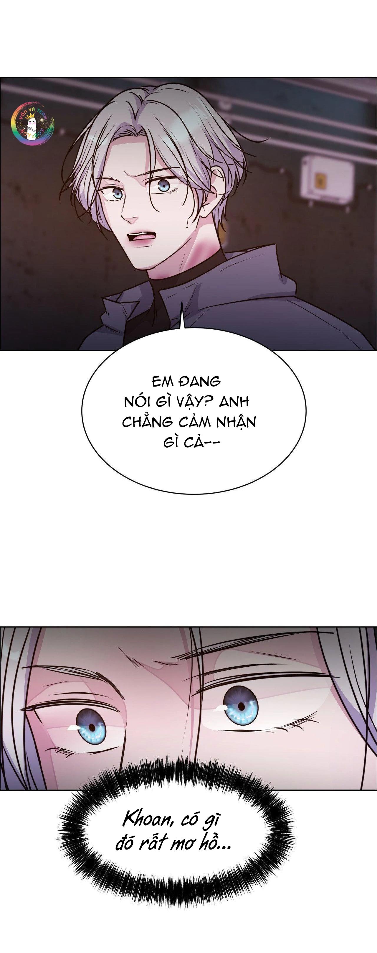 (END) Guiding Light - Chap 58