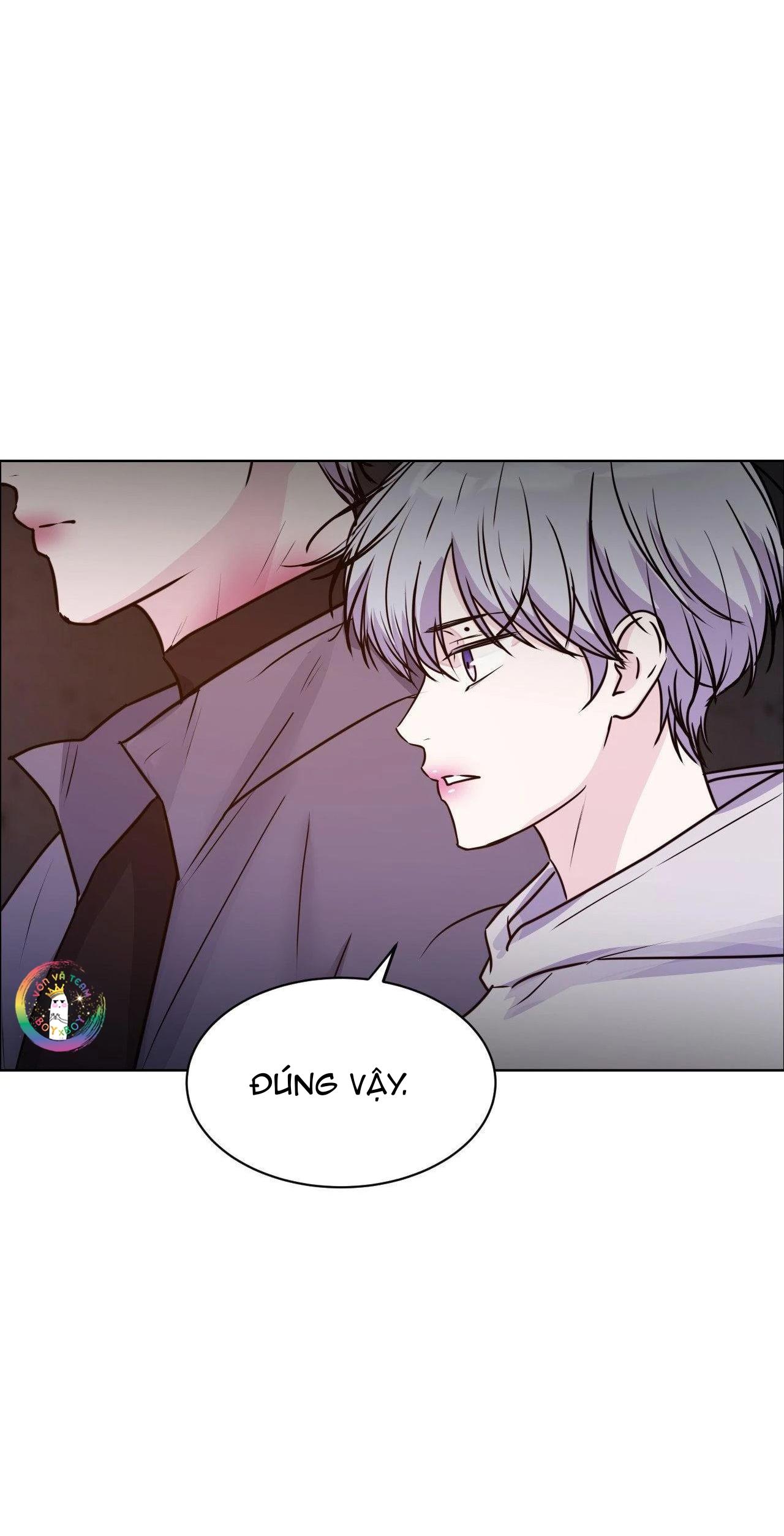 (END) Guiding Light - Chap 58