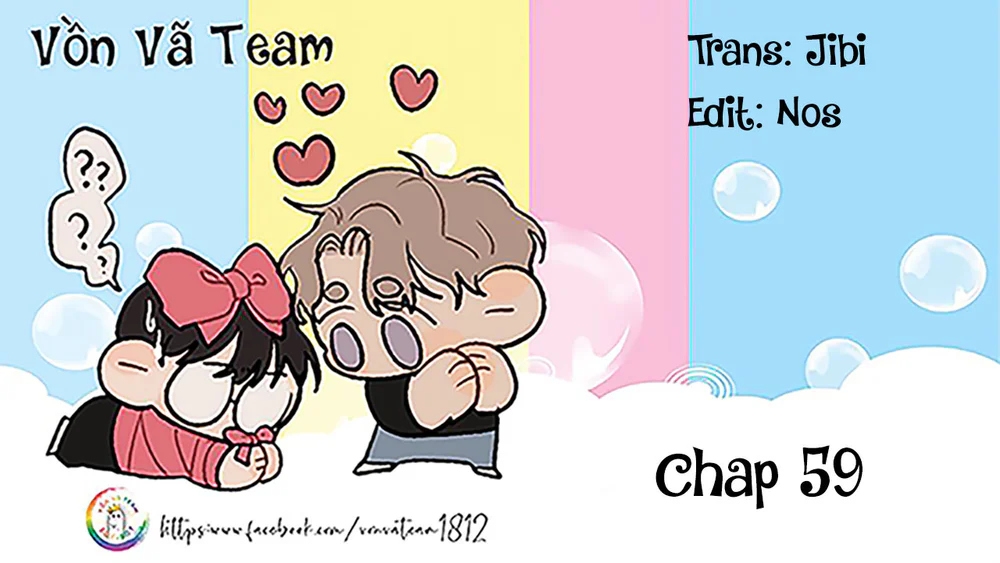 (END) Guiding Light - Chap 59