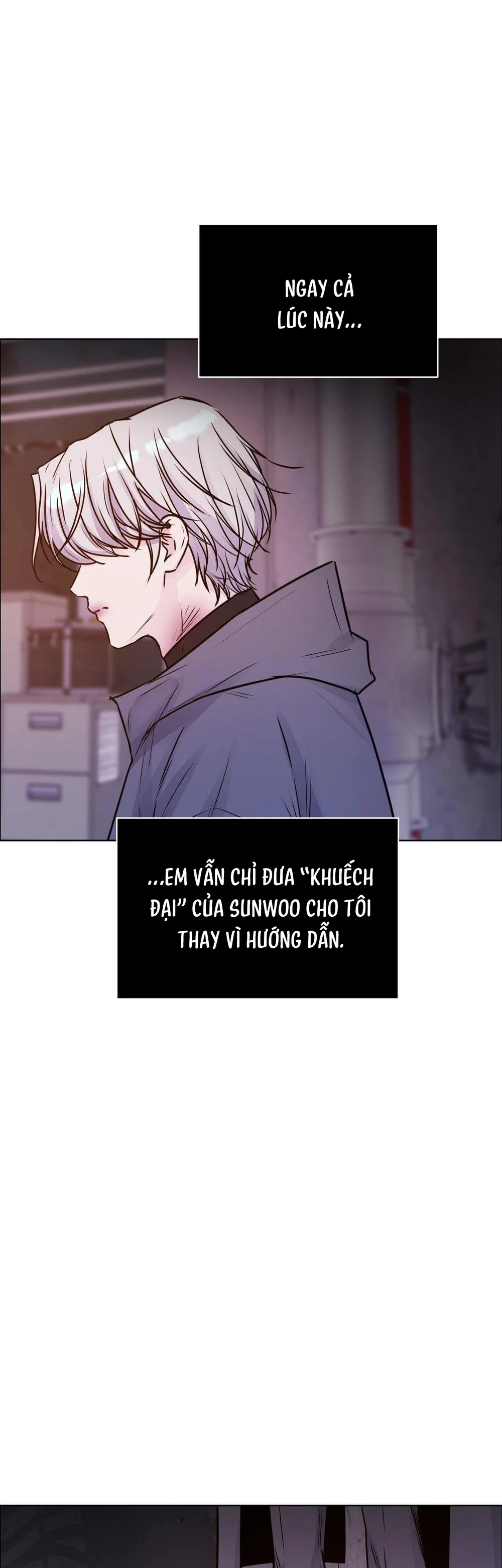 (END) Guiding Light - Chap 59