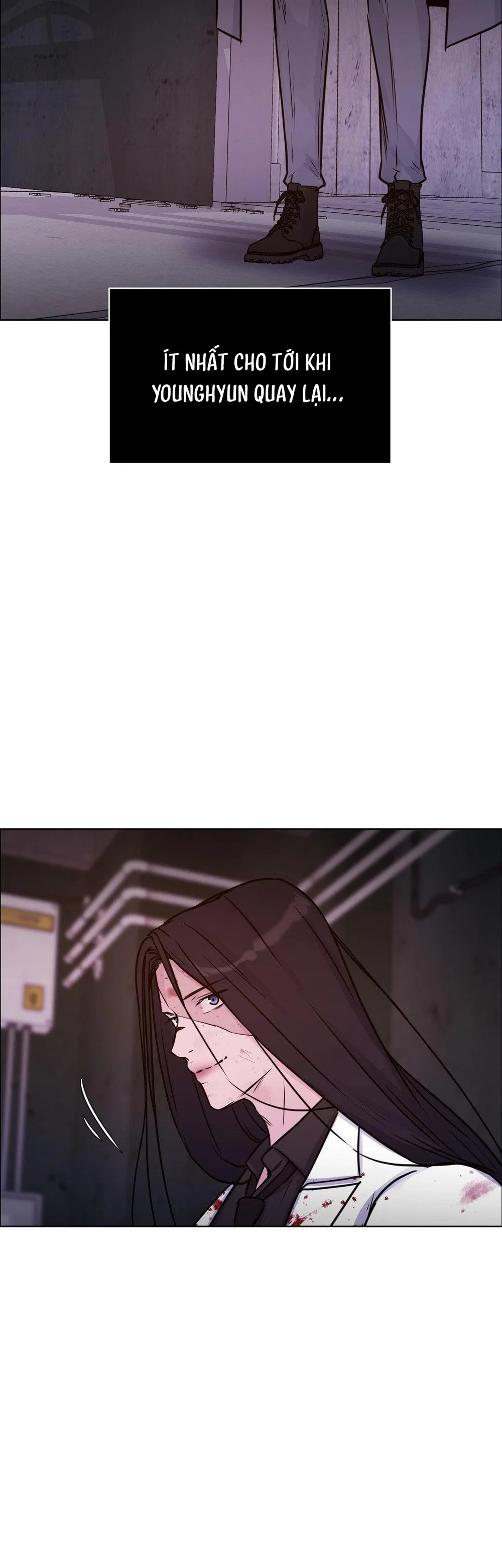 (END) Guiding Light - Chap 59