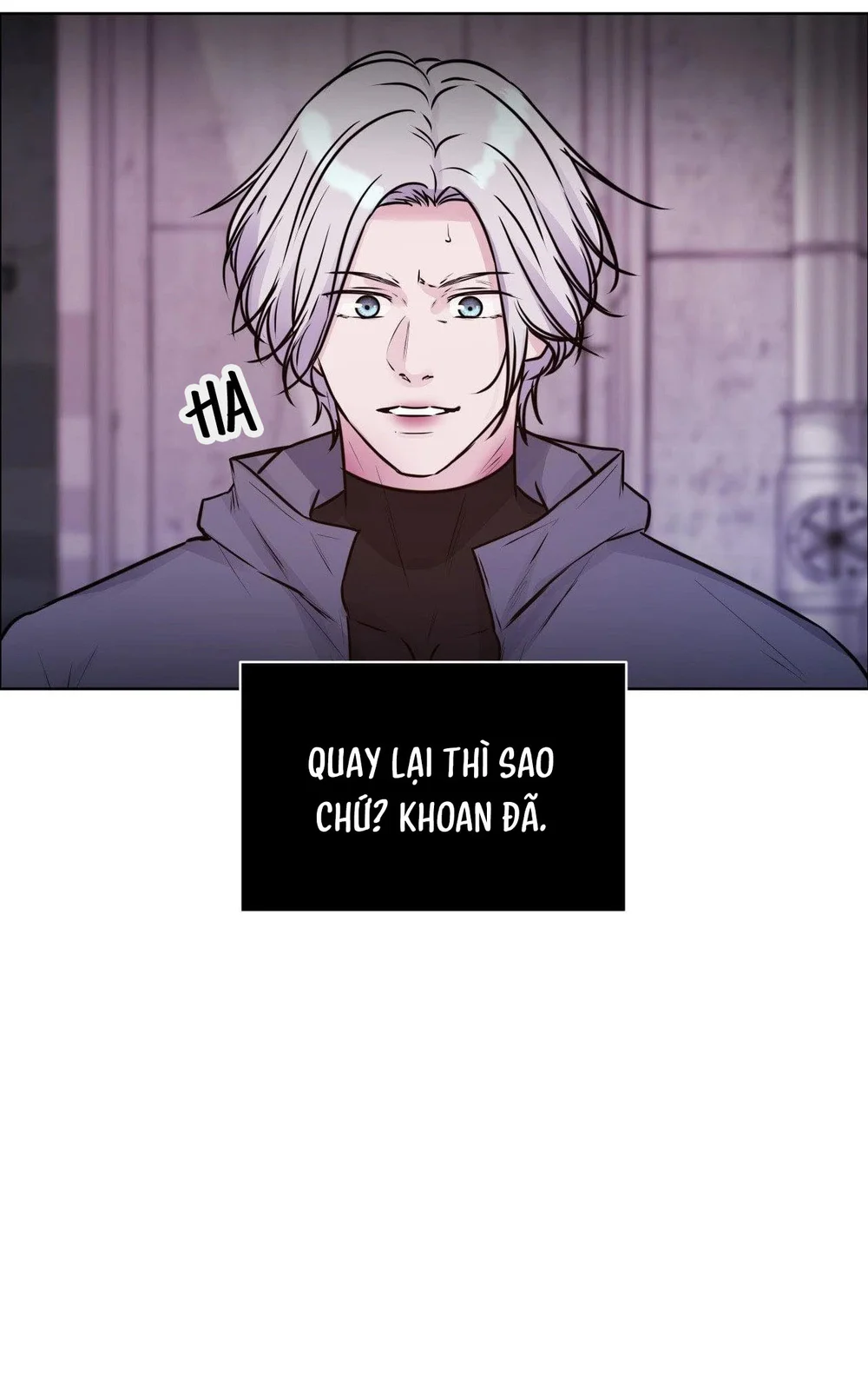 (END) Guiding Light - Chap 59