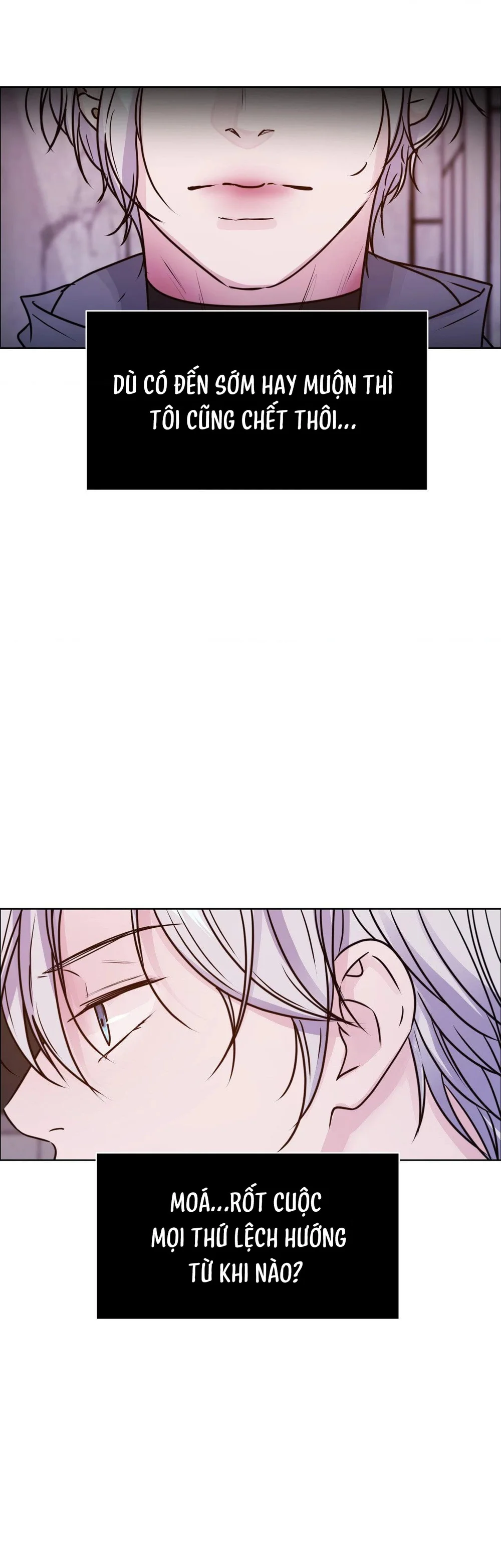 (END) Guiding Light - Chap 59